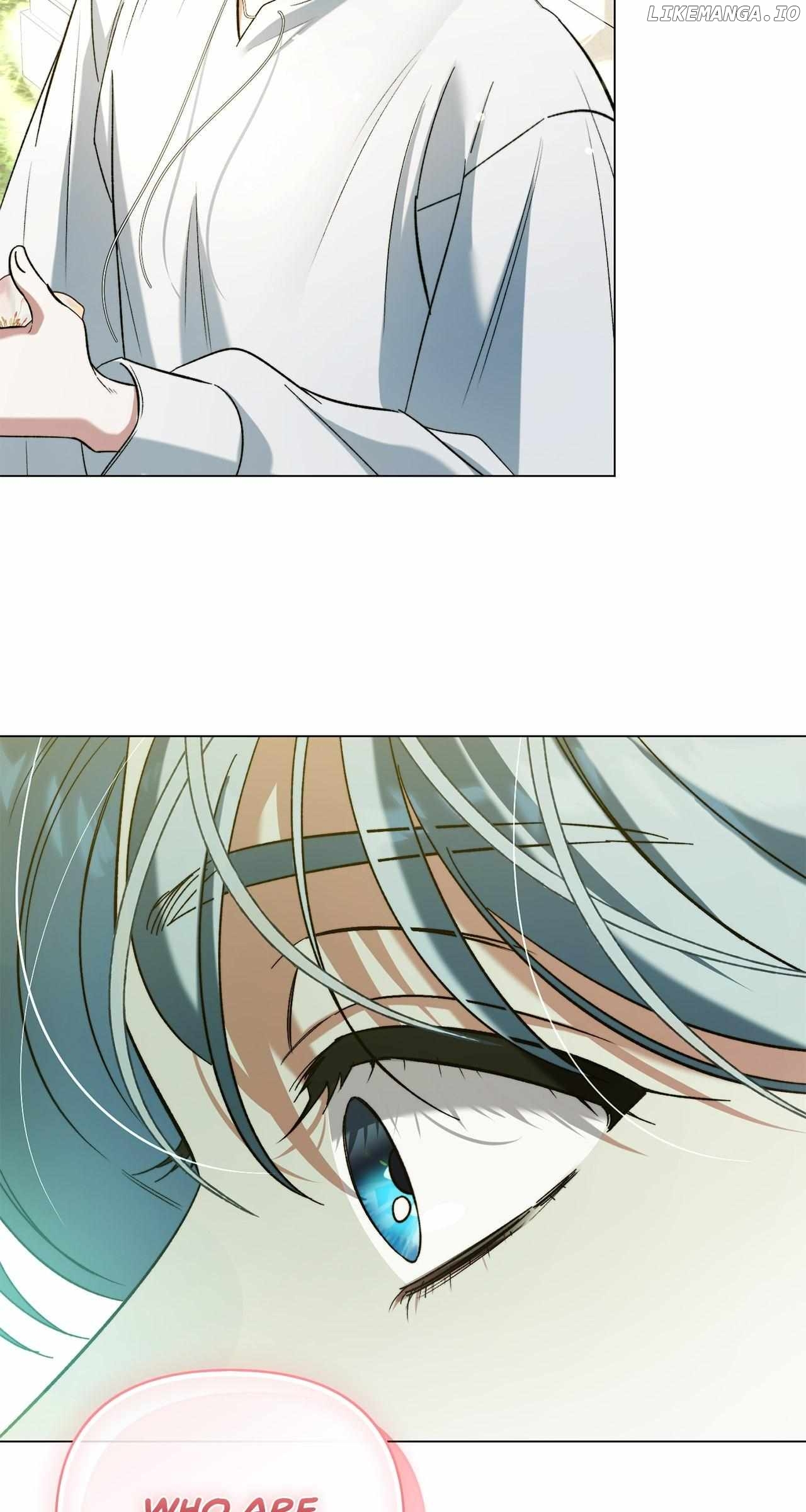 For The Beautiful Juliet Chapter 31 - page 31