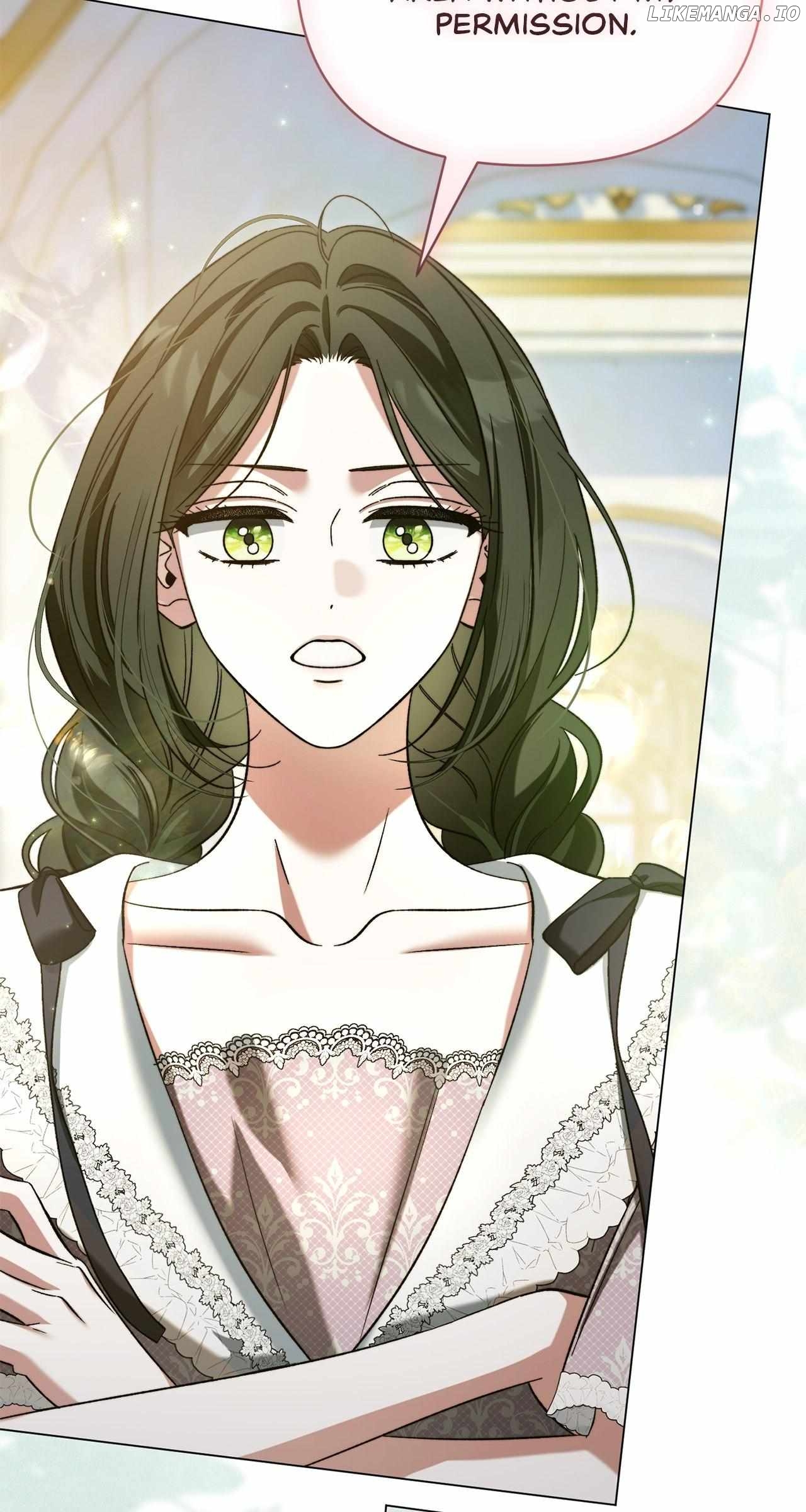 For The Beautiful Juliet Chapter 31 - page 34