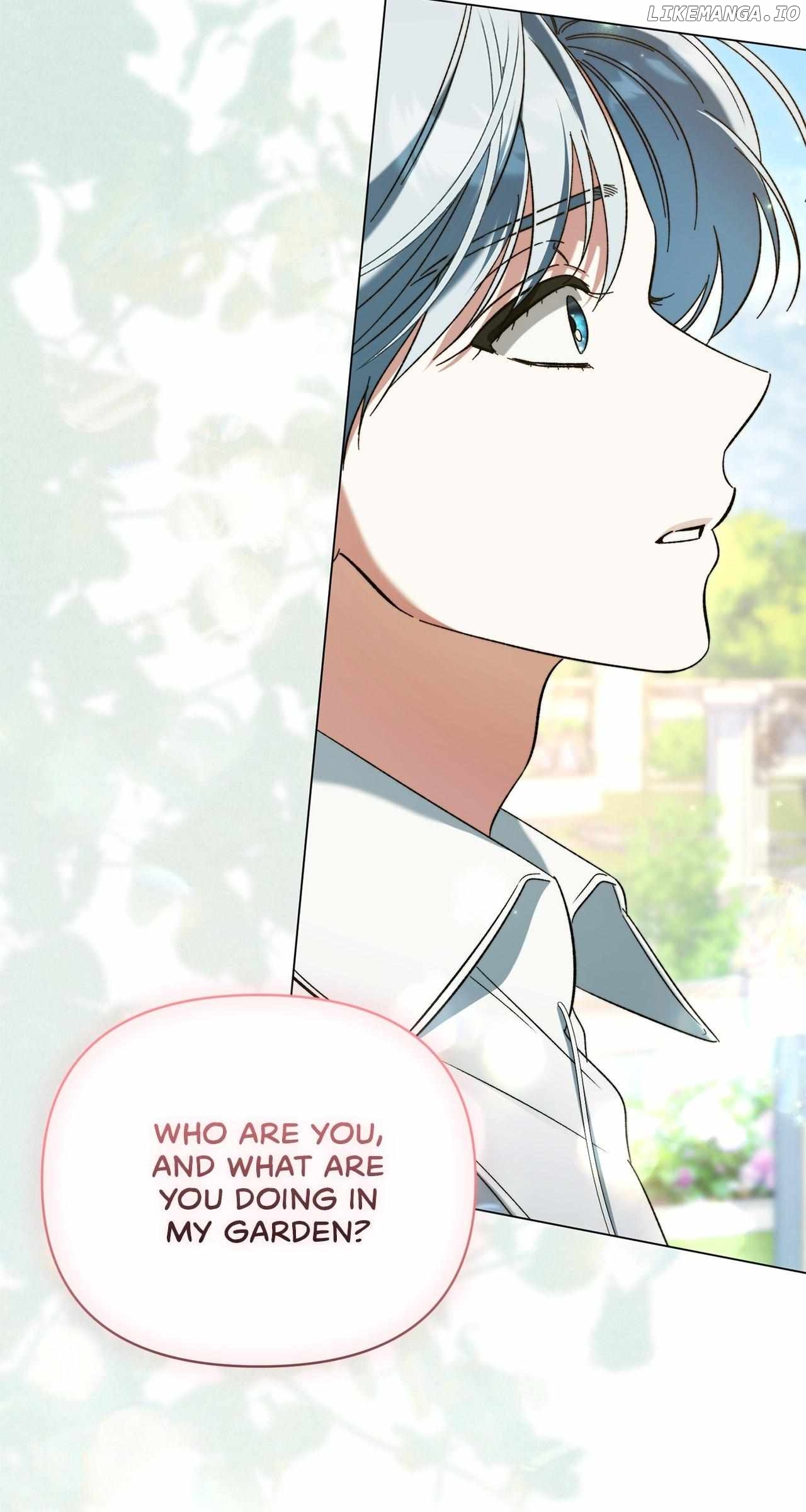 For The Beautiful Juliet Chapter 31 - page 35