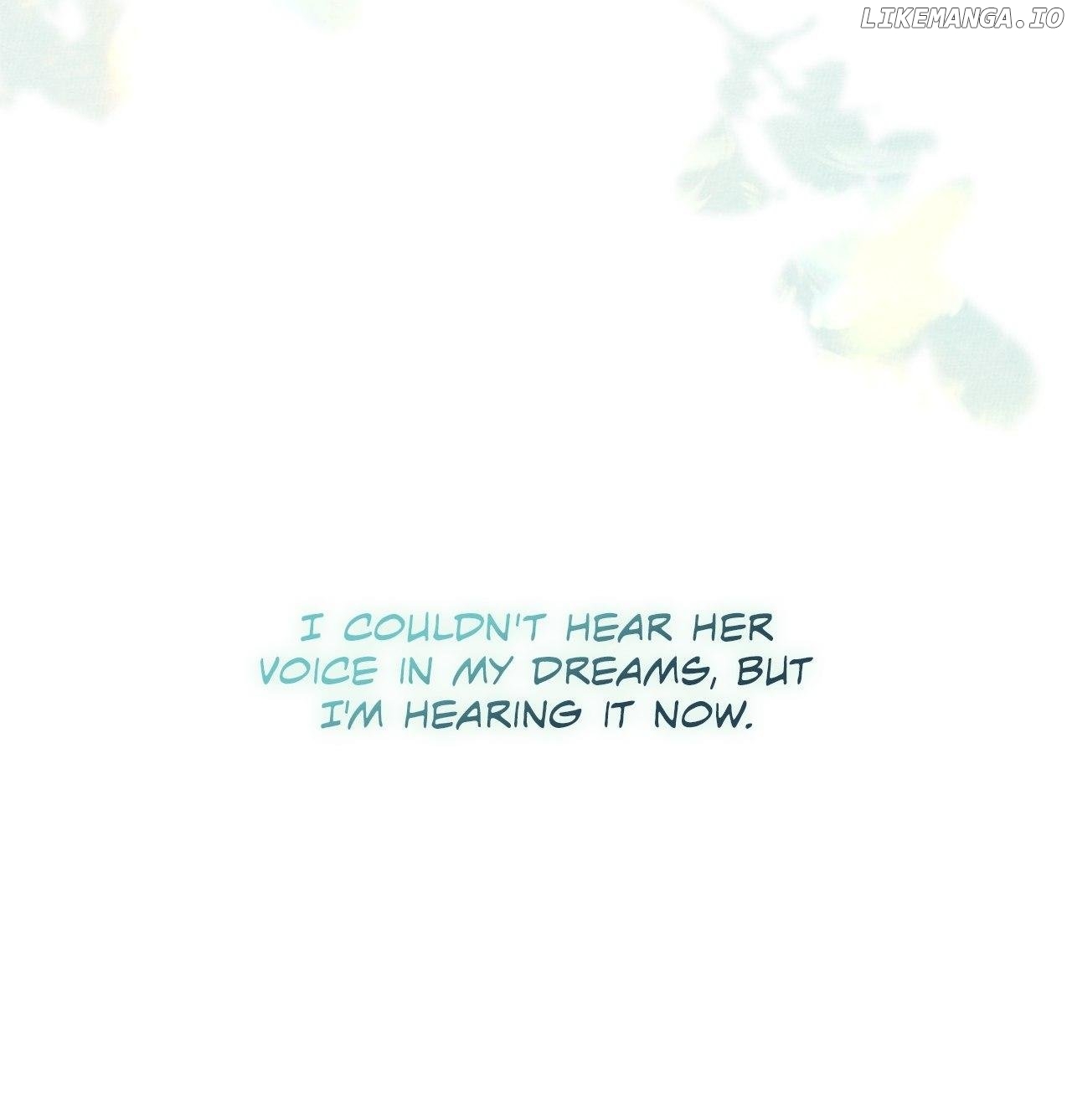 For The Beautiful Juliet Chapter 31 - page 36