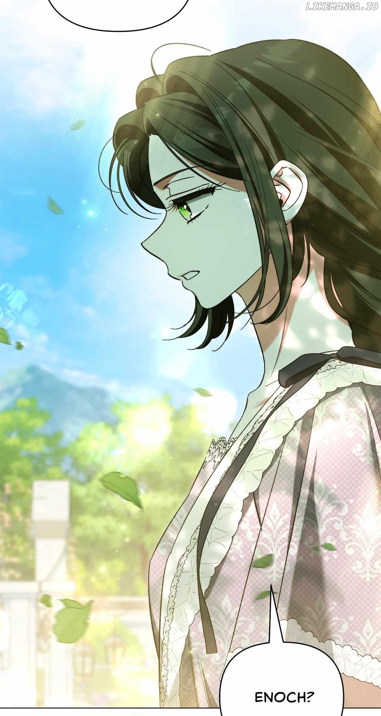 For The Beautiful Juliet Chapter 31 - page 38