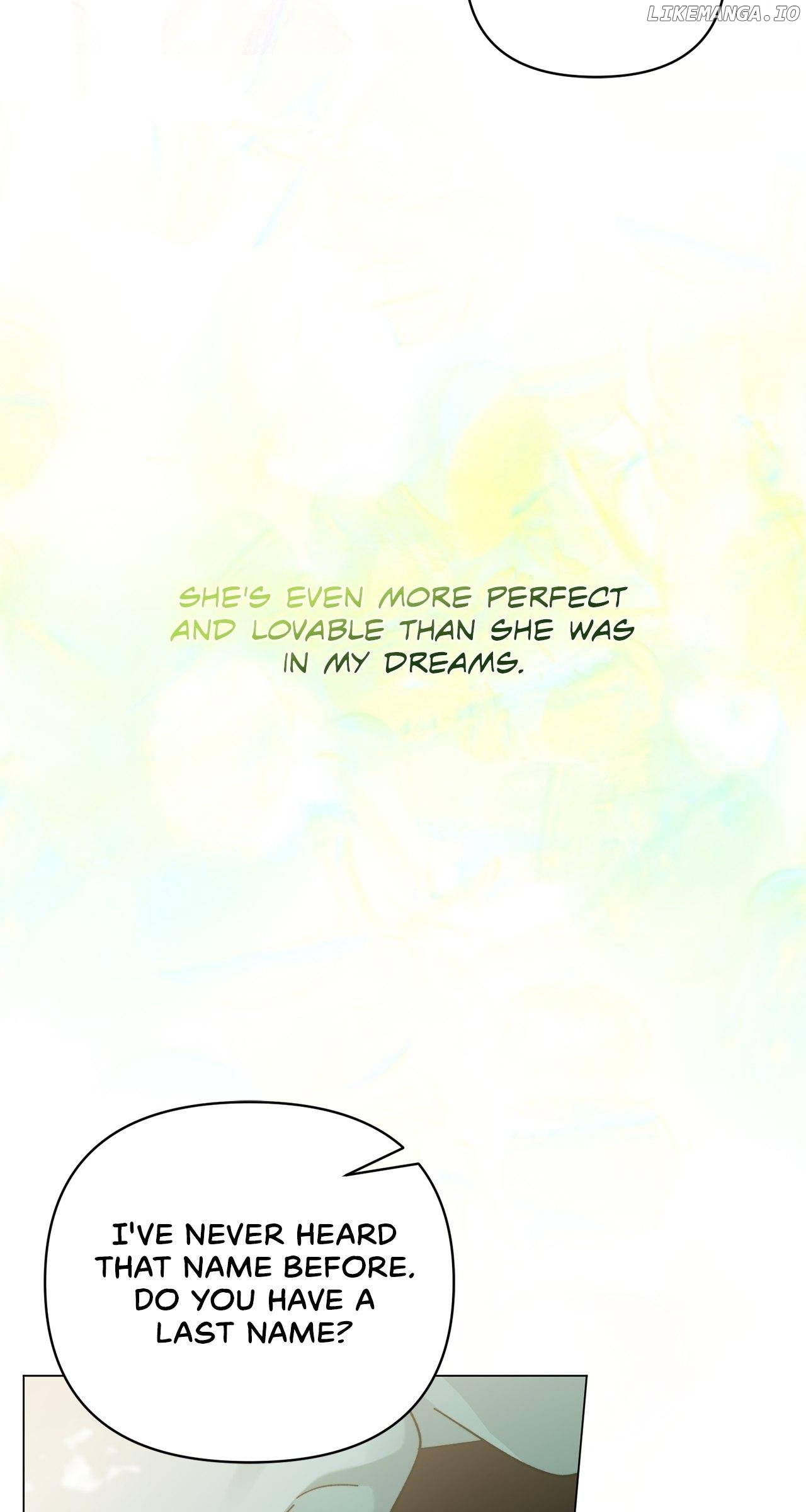 For The Beautiful Juliet Chapter 31 - page 39