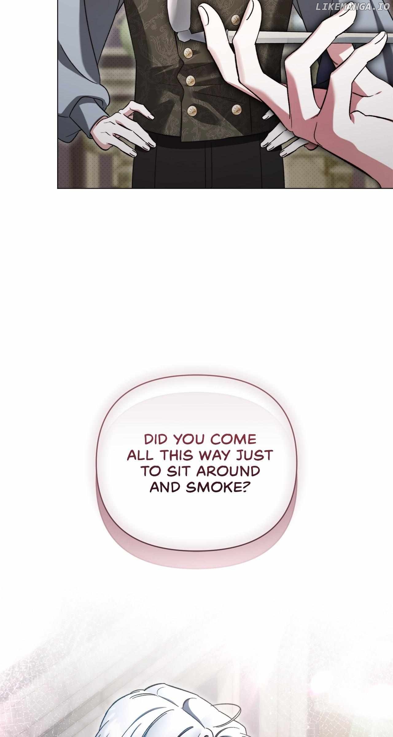 For The Beautiful Juliet Chapter 31 - page 4