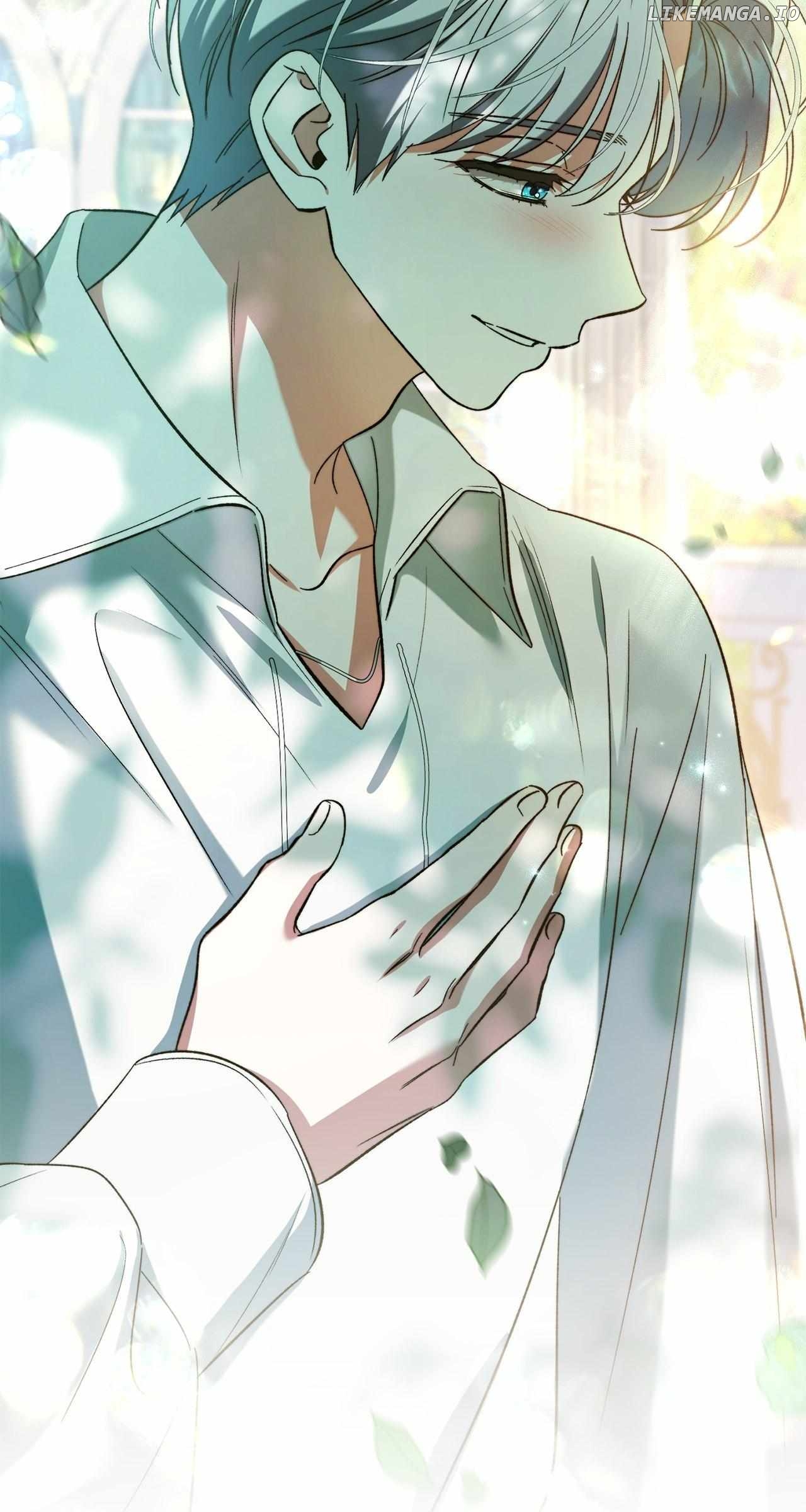 For The Beautiful Juliet Chapter 31 - page 42