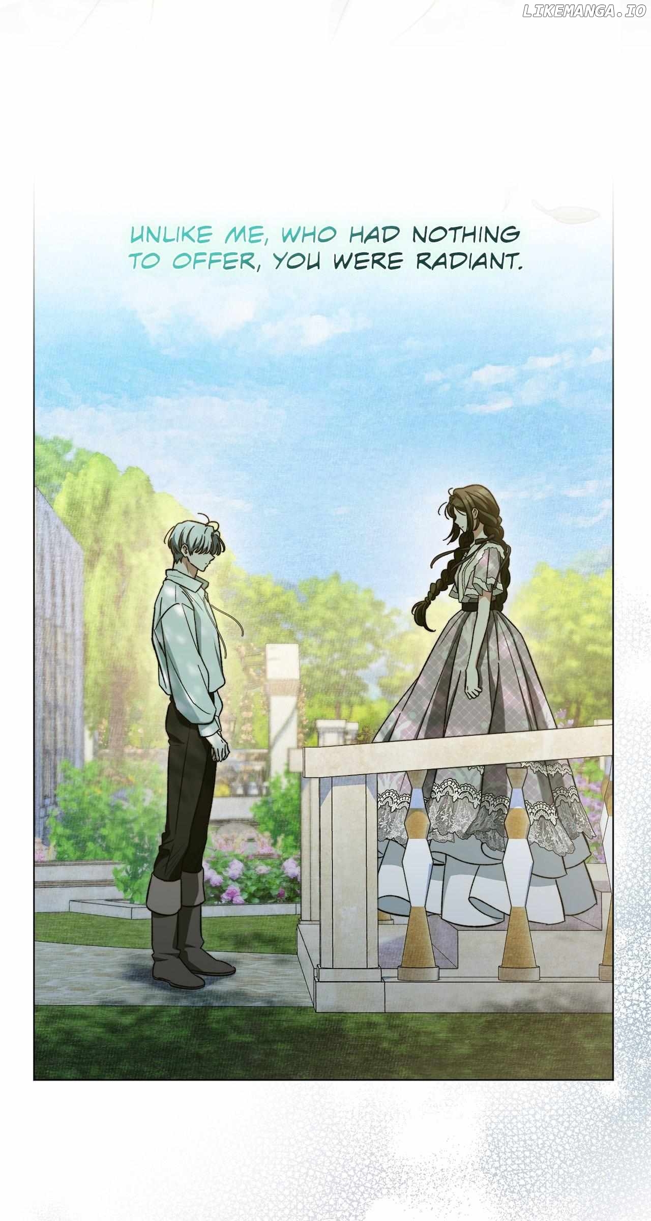 For The Beautiful Juliet Chapter 31 - page 43