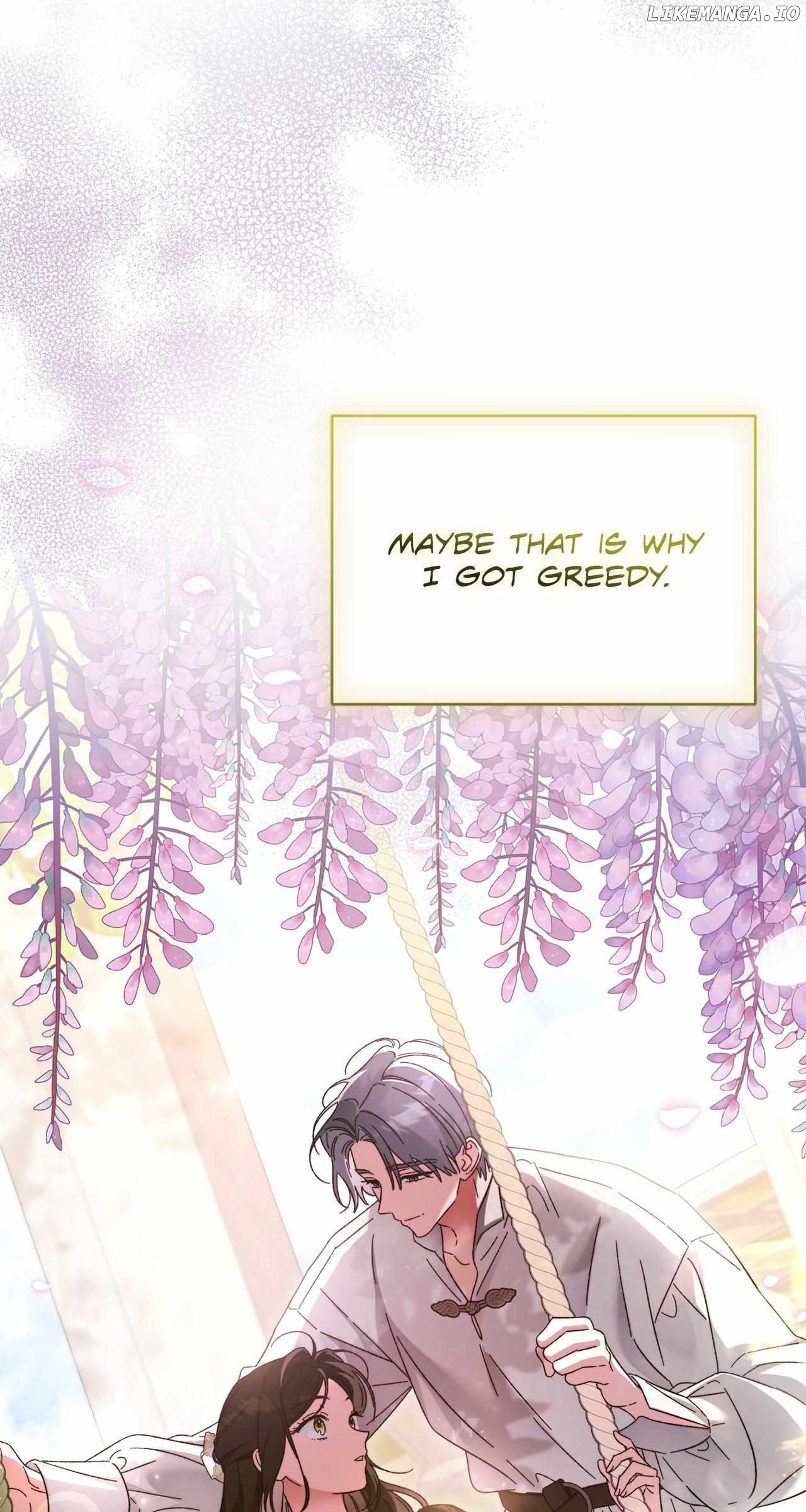 For The Beautiful Juliet Chapter 31 - page 44