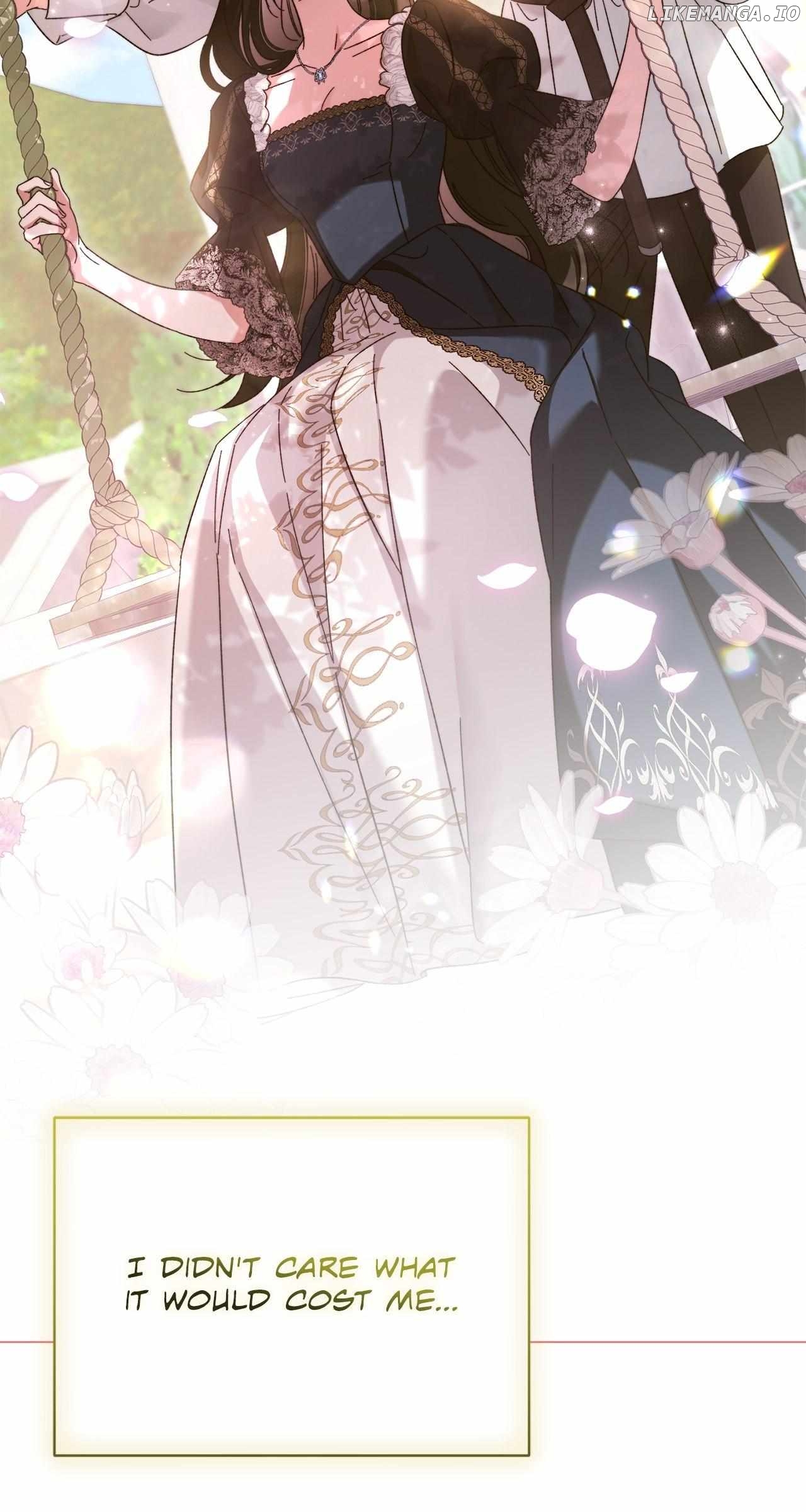 For The Beautiful Juliet Chapter 31 - page 45