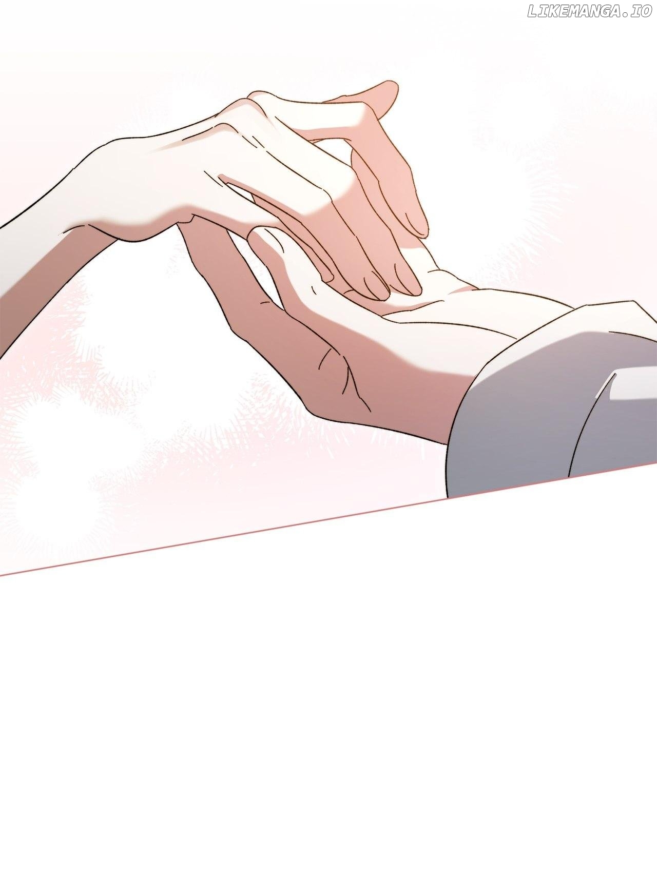 For The Beautiful Juliet Chapter 31 - page 46