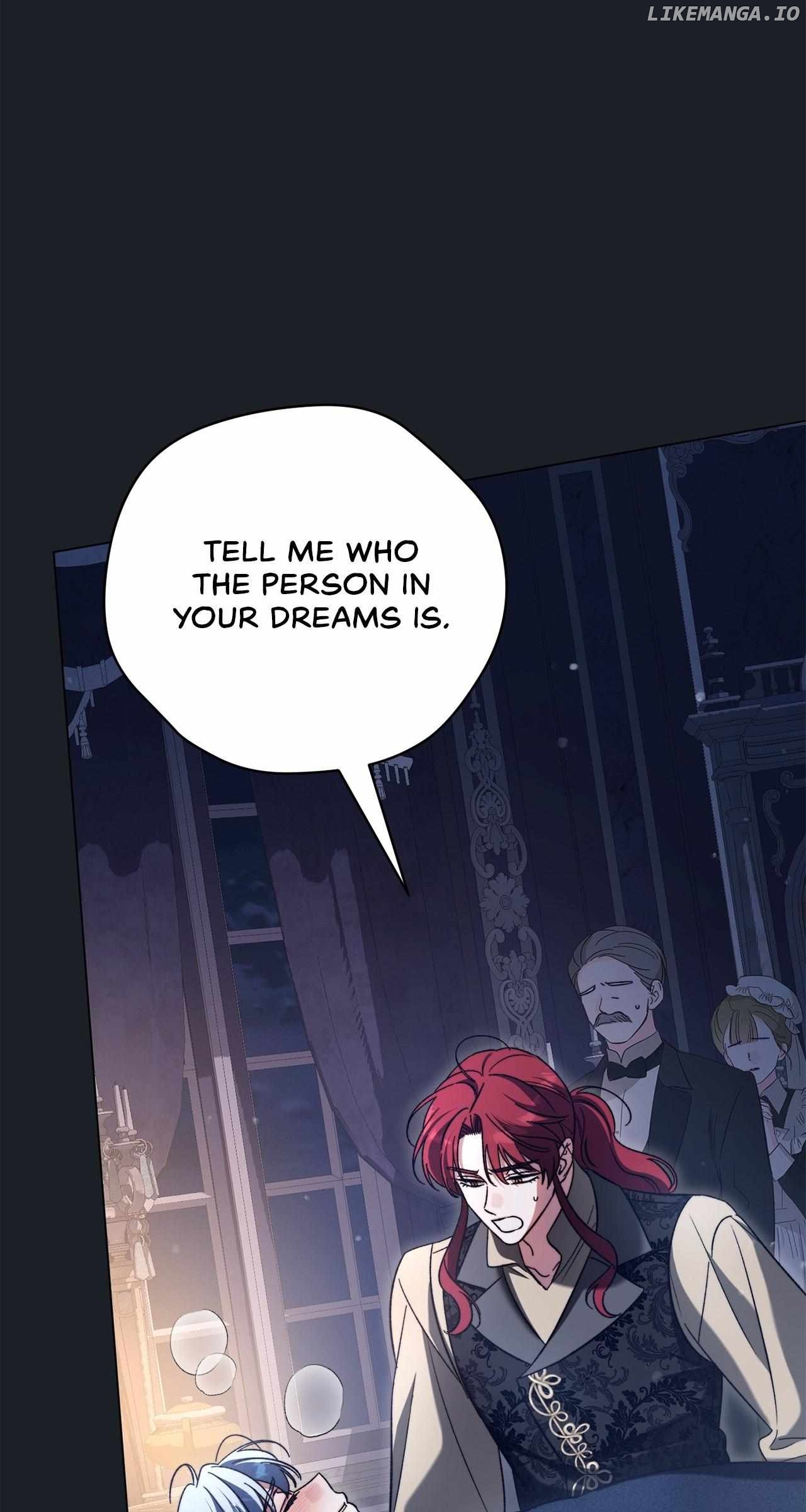 For The Beautiful Juliet Chapter 31 - page 49