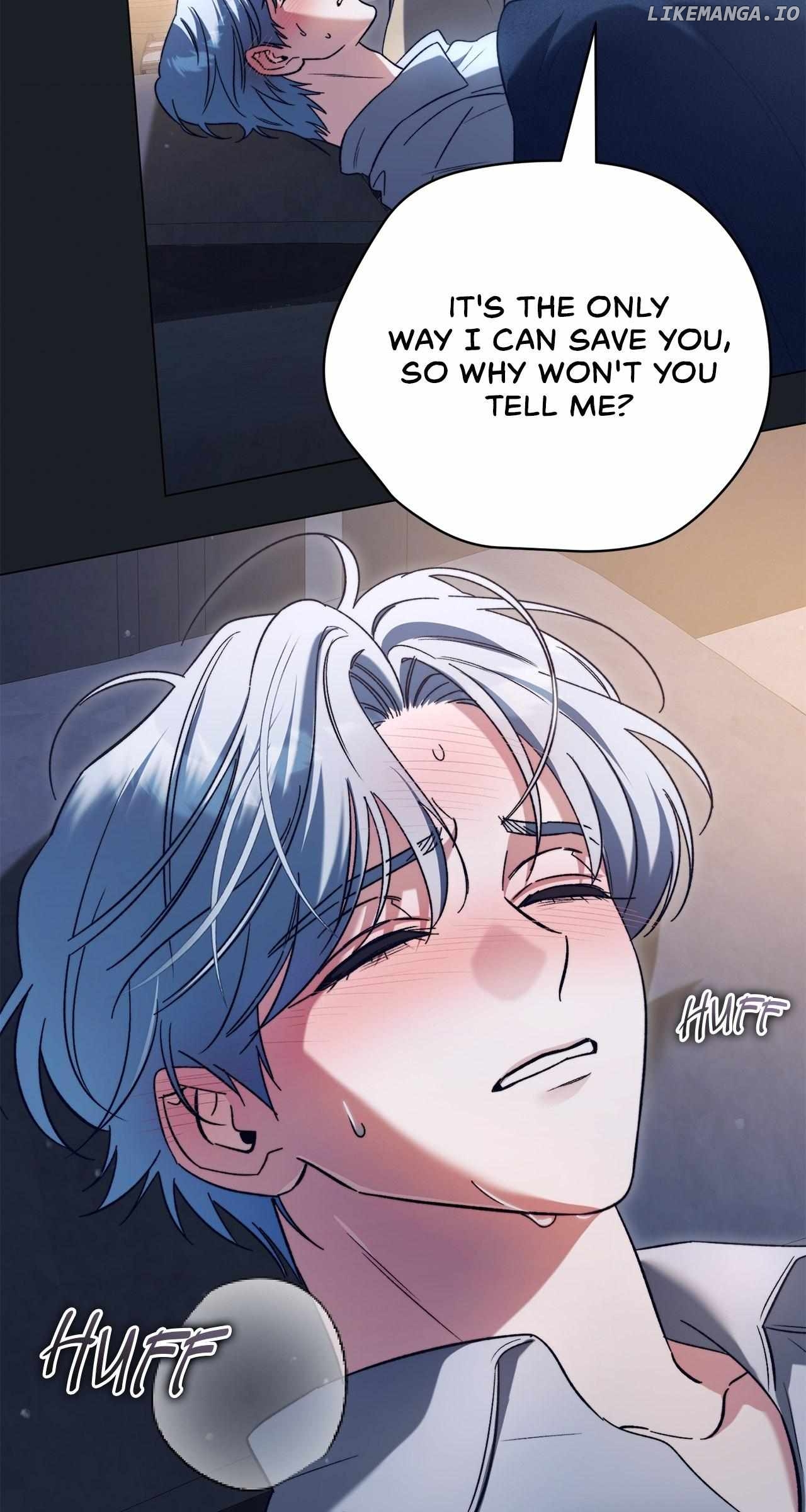 For The Beautiful Juliet Chapter 31 - page 50