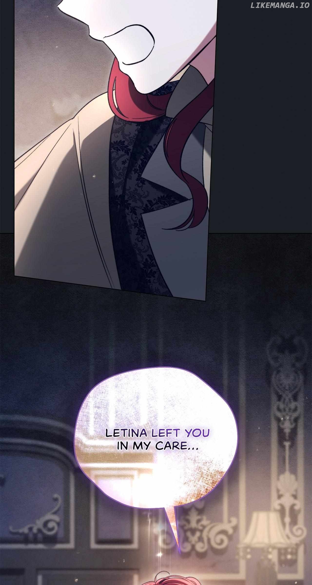 For The Beautiful Juliet Chapter 31 - page 52