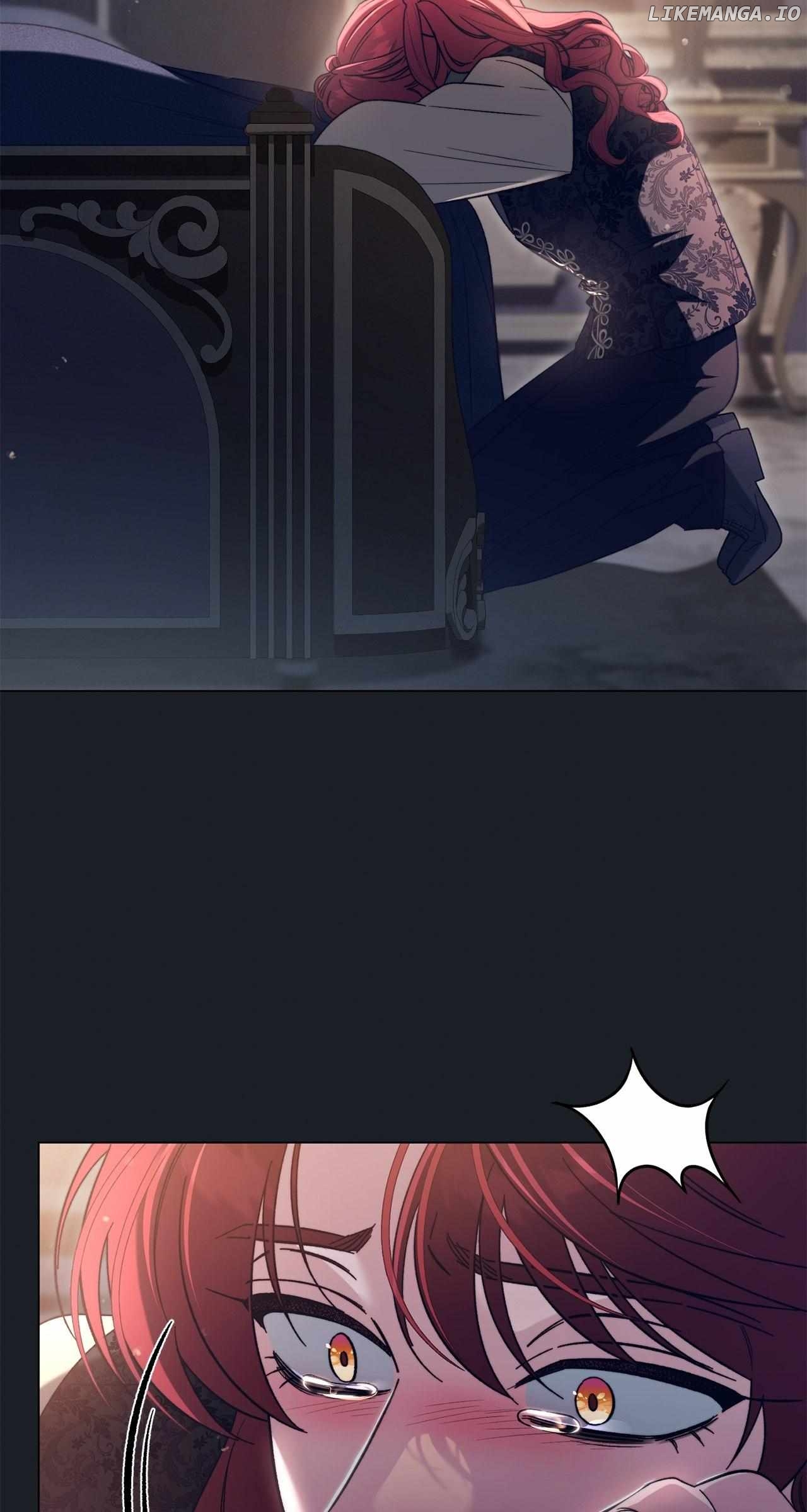 For The Beautiful Juliet Chapter 31 - page 53