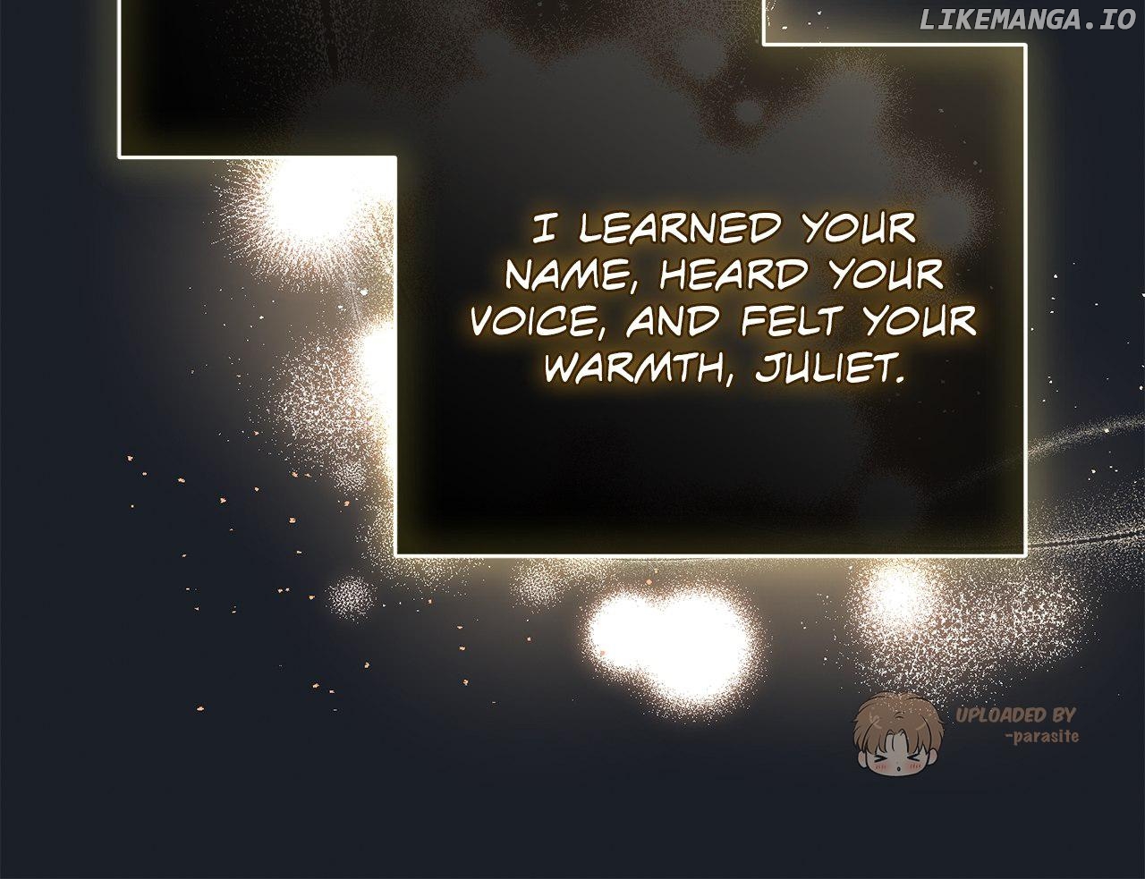 For The Beautiful Juliet Chapter 31 - page 56
