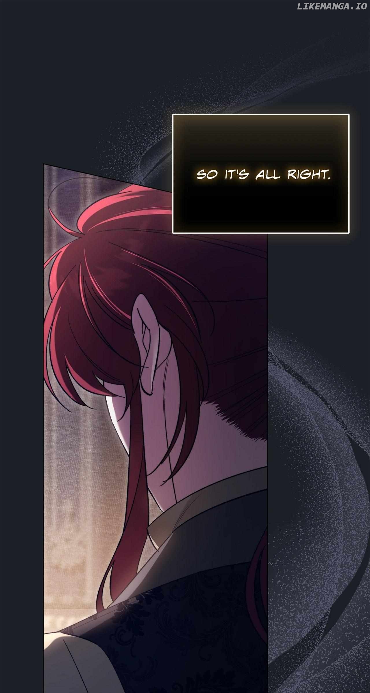 For The Beautiful Juliet Chapter 31 - page 57