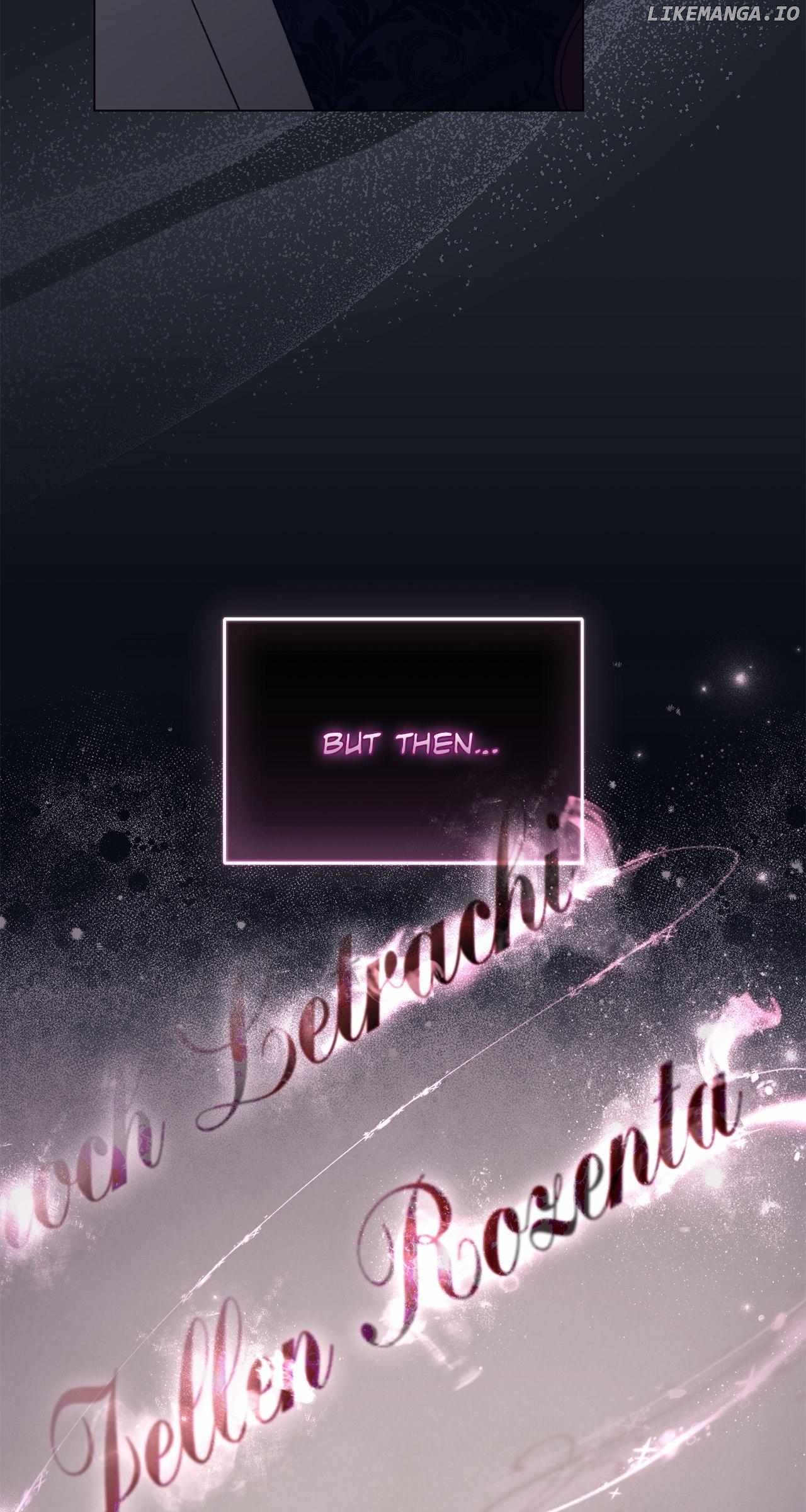 For The Beautiful Juliet Chapter 31 - page 58