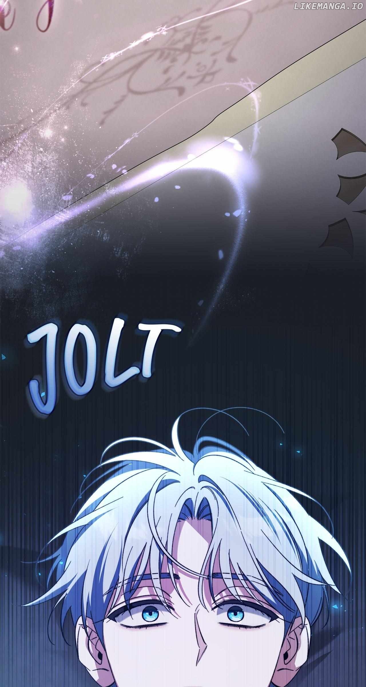 For The Beautiful Juliet Chapter 31 - page 59