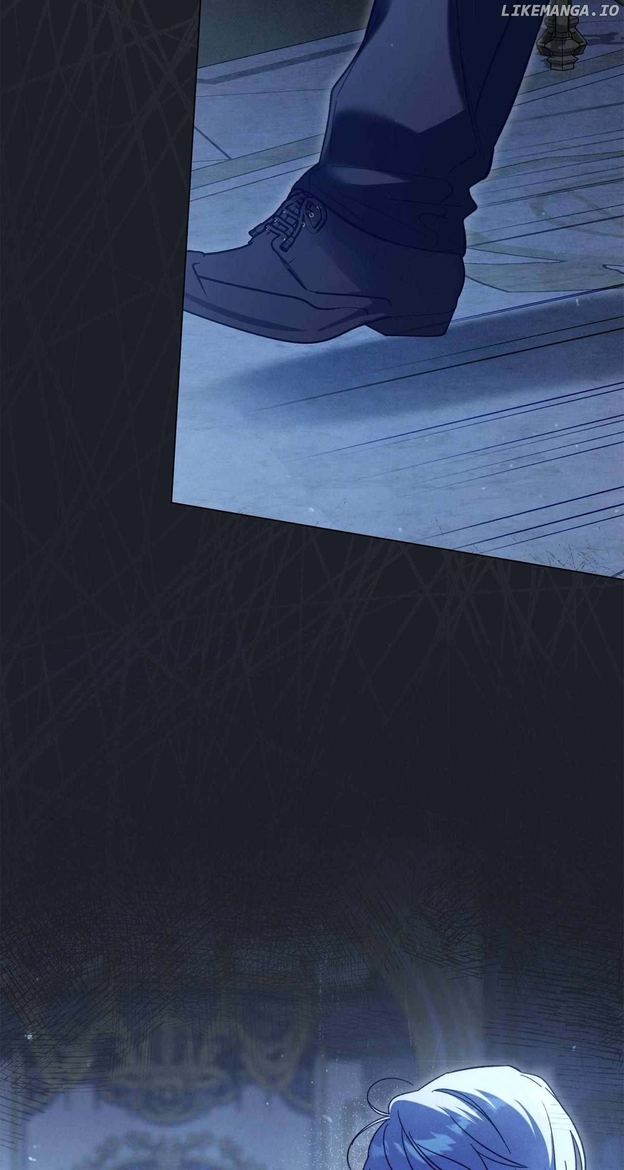 For The Beautiful Juliet Chapter 31 - page 62