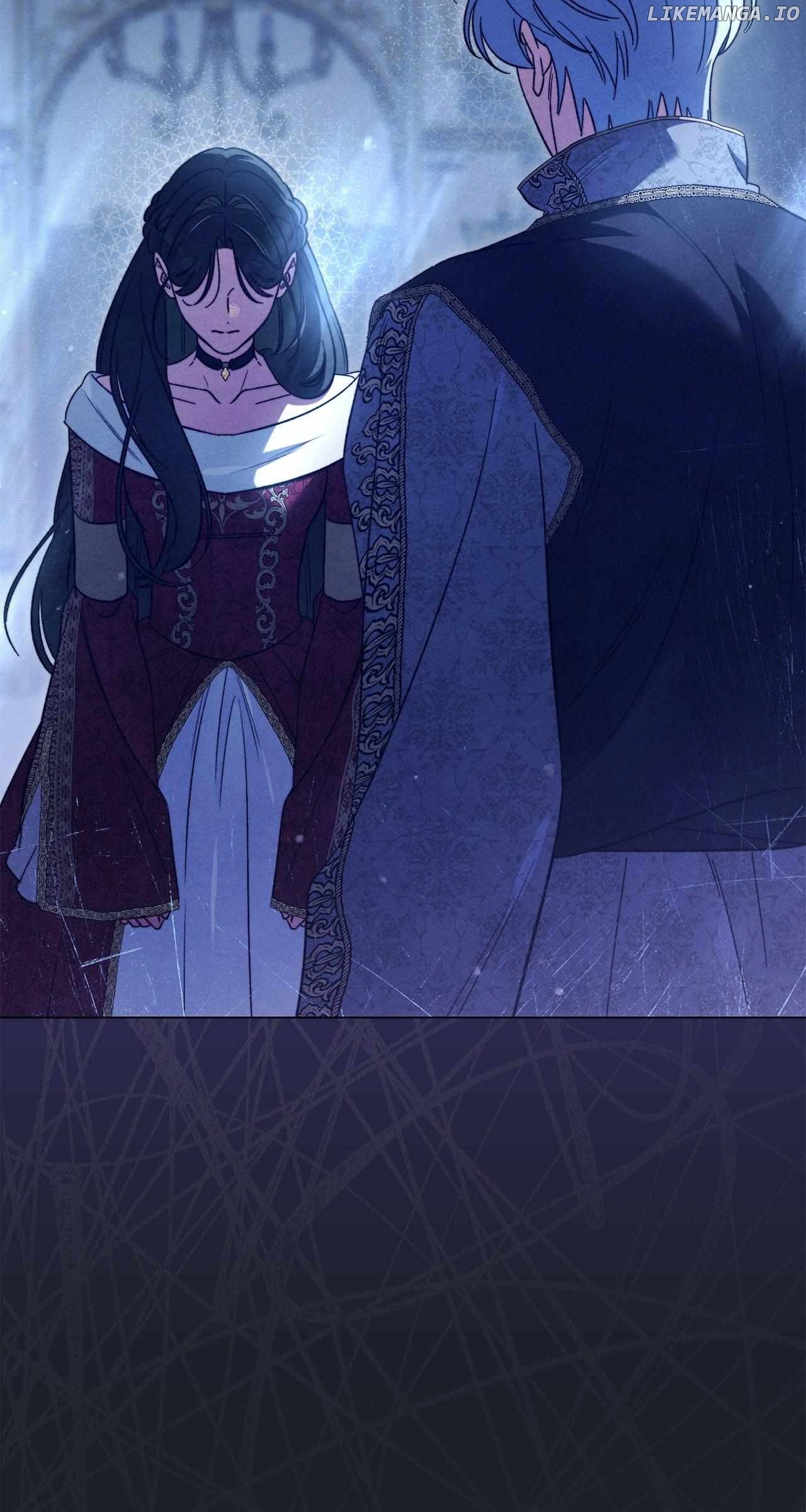 For The Beautiful Juliet Chapter 31 - page 63