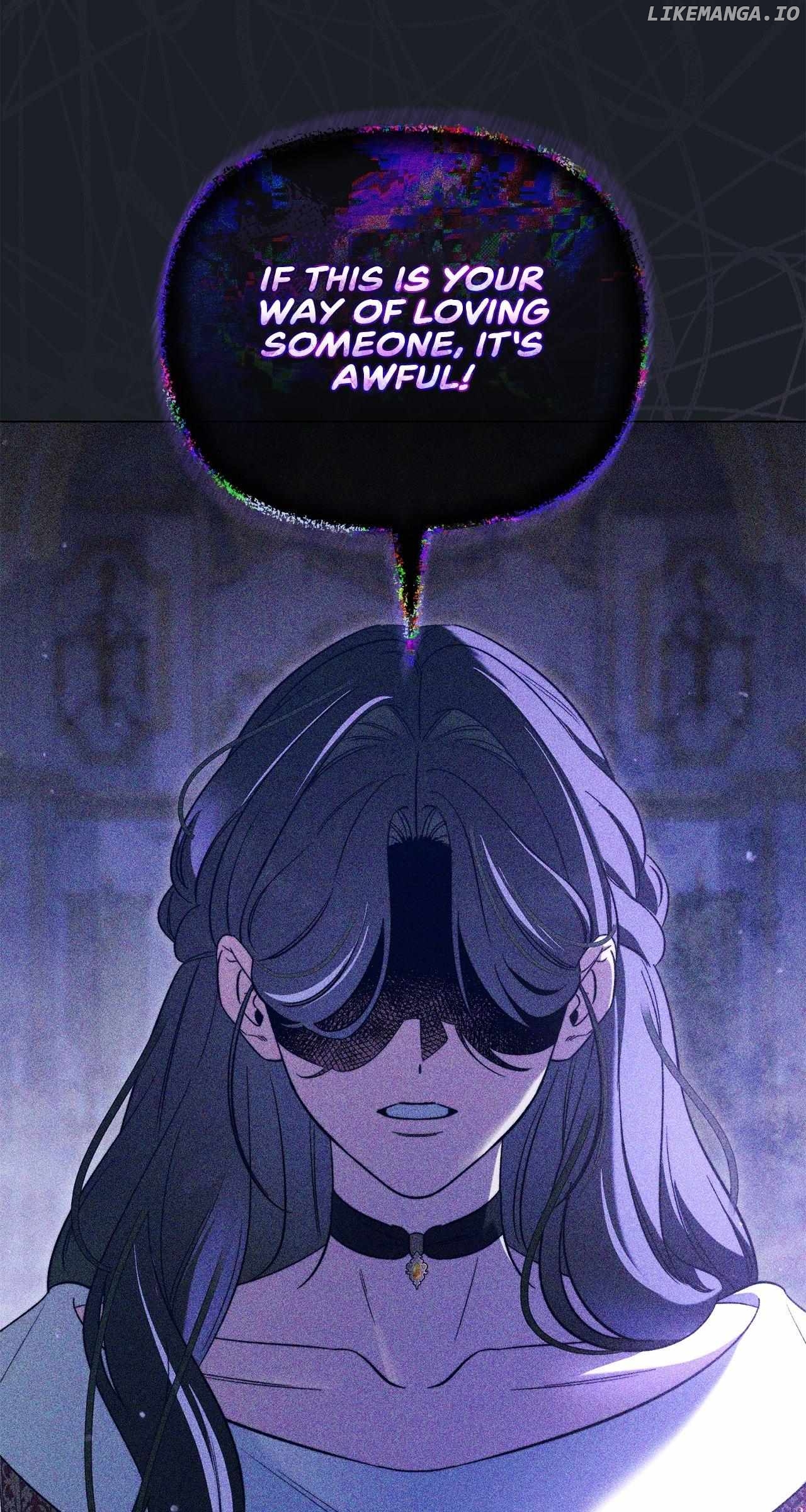 For The Beautiful Juliet Chapter 31 - page 64