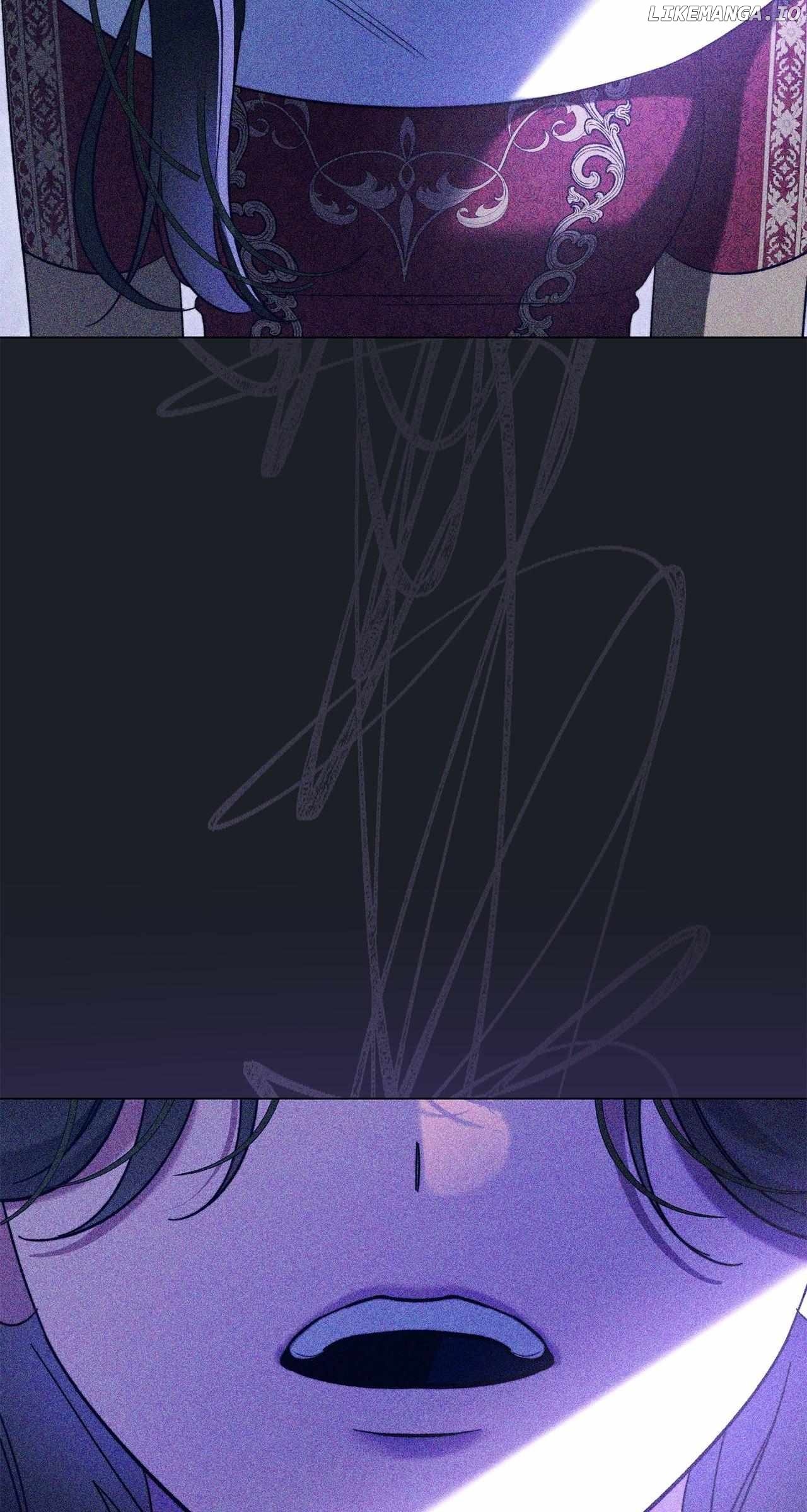 For The Beautiful Juliet Chapter 31 - page 65