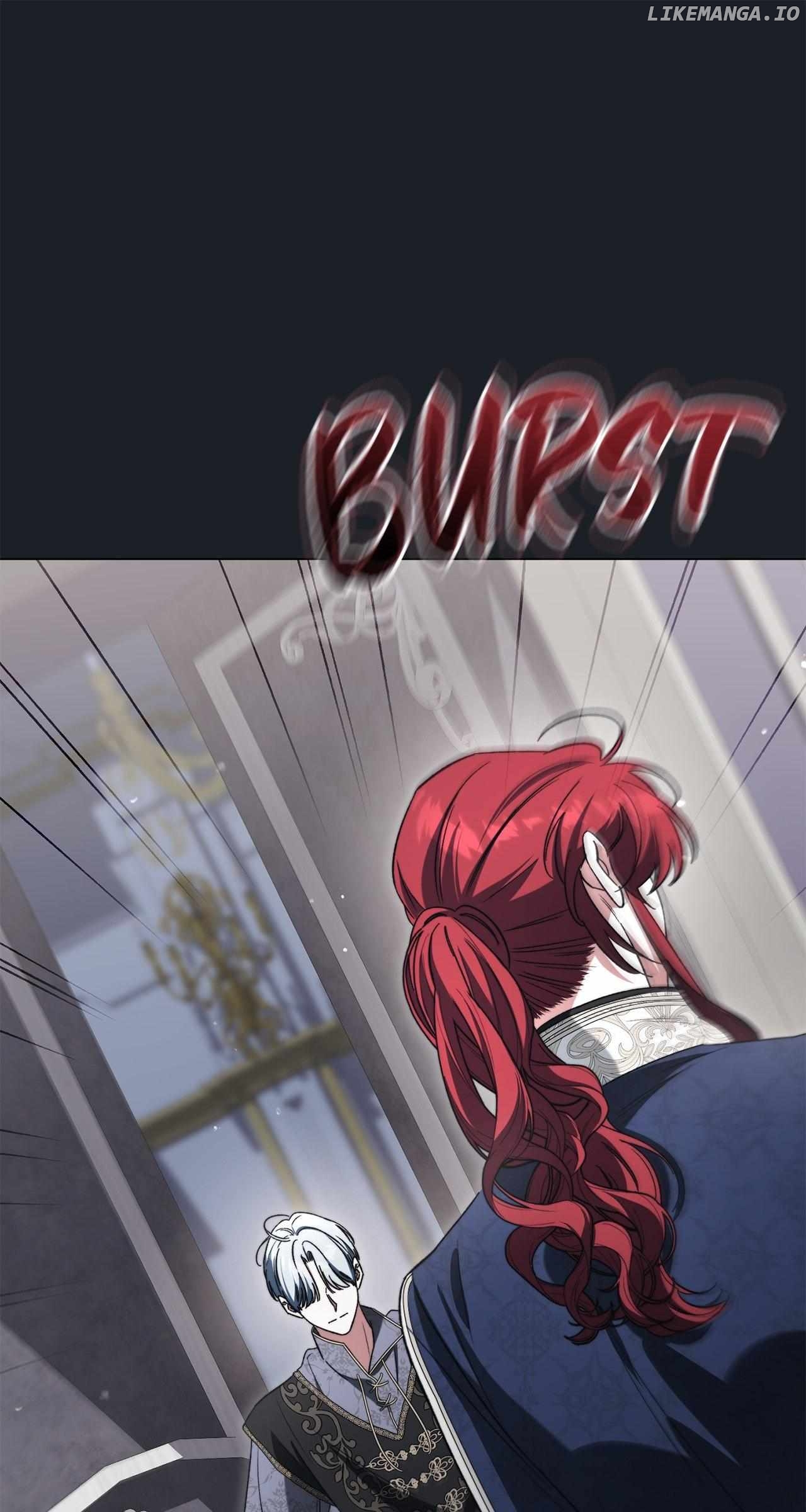 For The Beautiful Juliet Chapter 31 - page 68