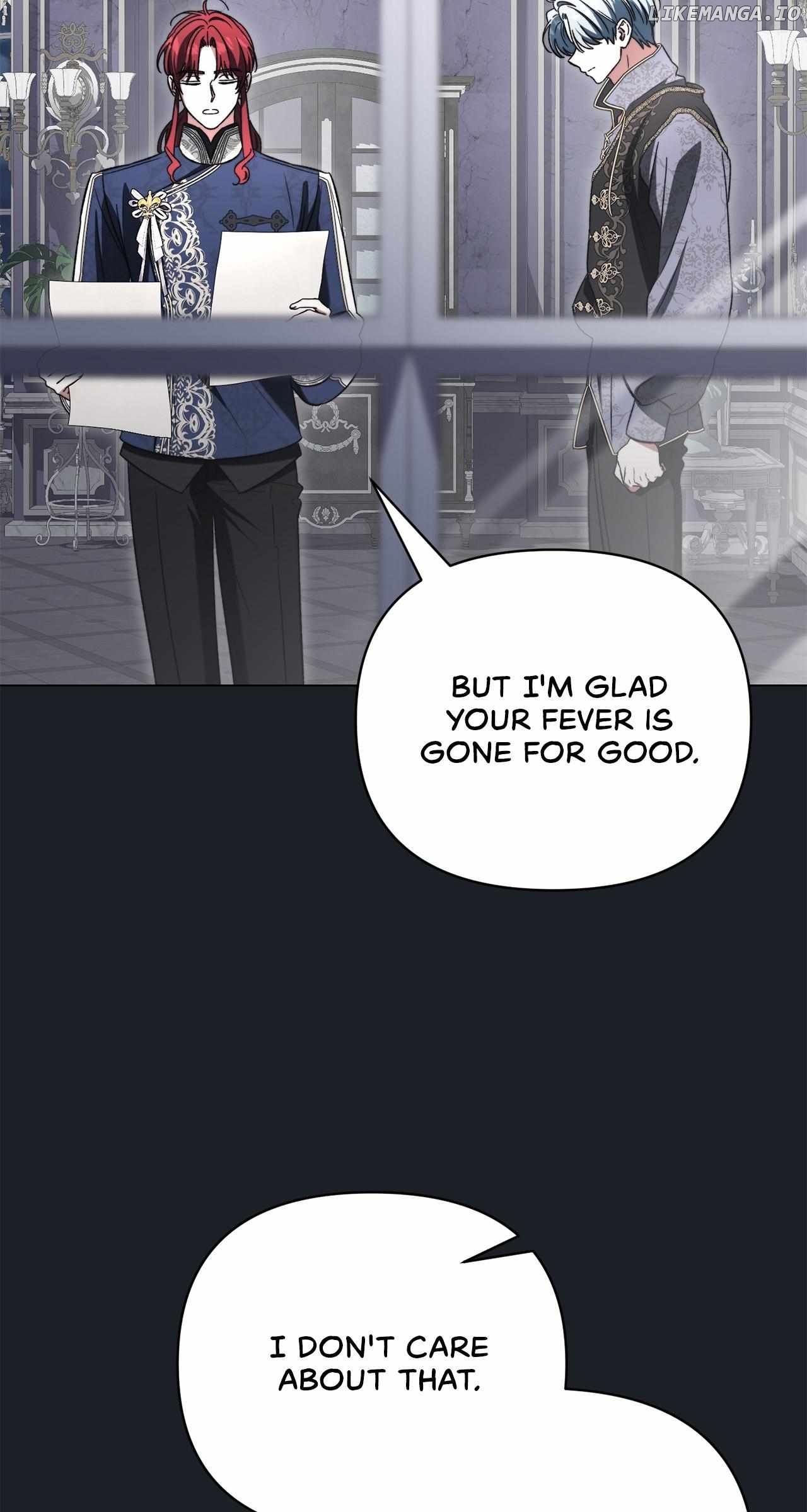 For The Beautiful Juliet Chapter 31 - page 70