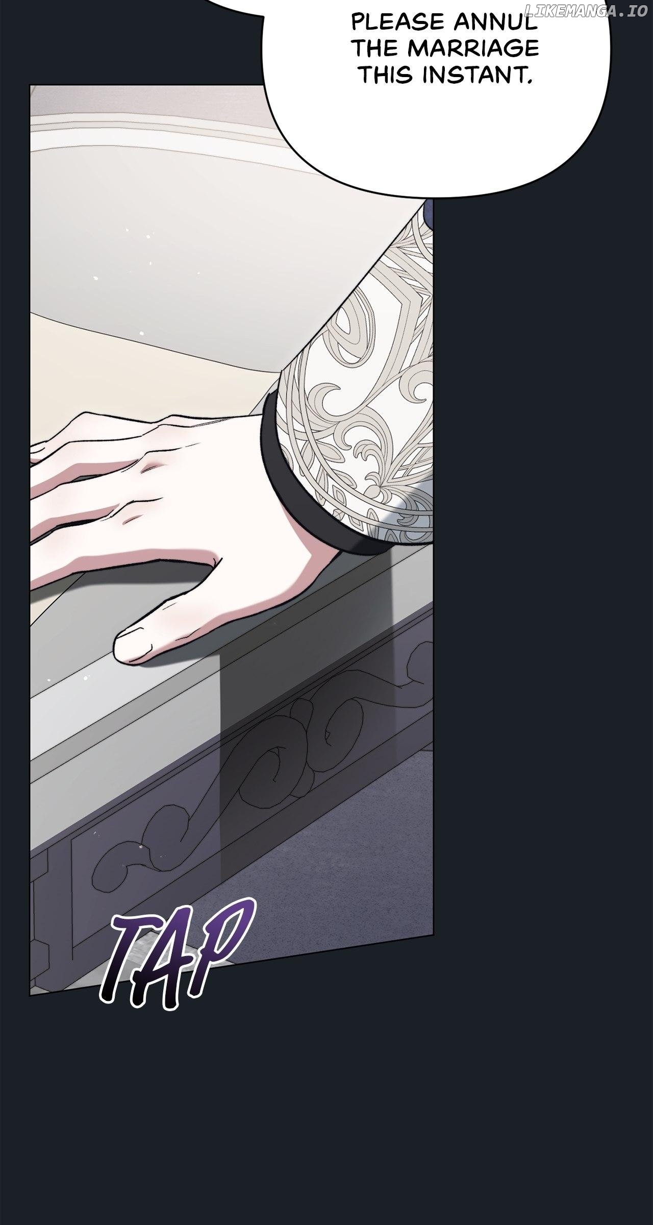 For The Beautiful Juliet Chapter 31 - page 71