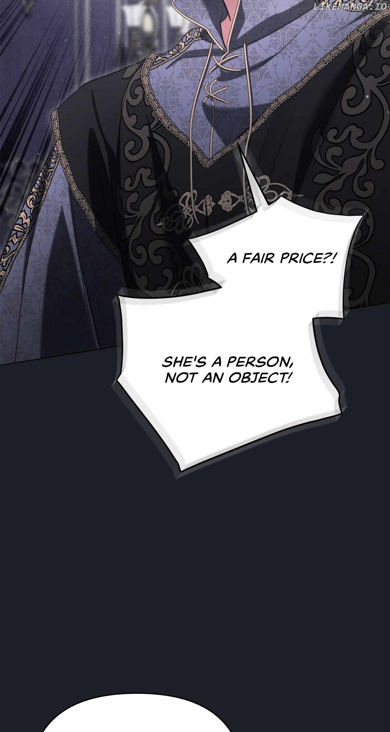 For The Beautiful Juliet Chapter 31 - page 74