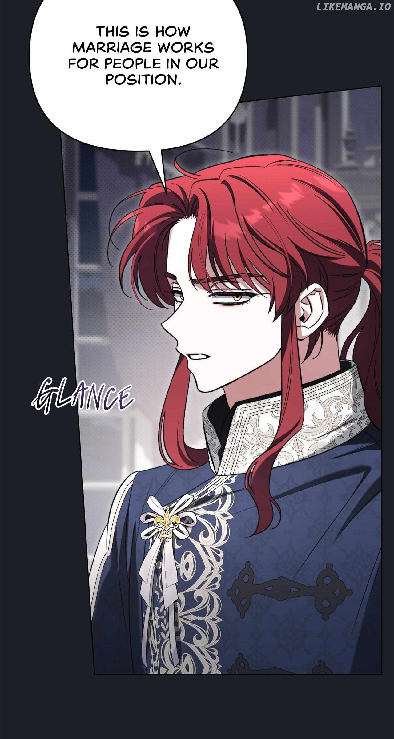 For The Beautiful Juliet Chapter 31 - page 75