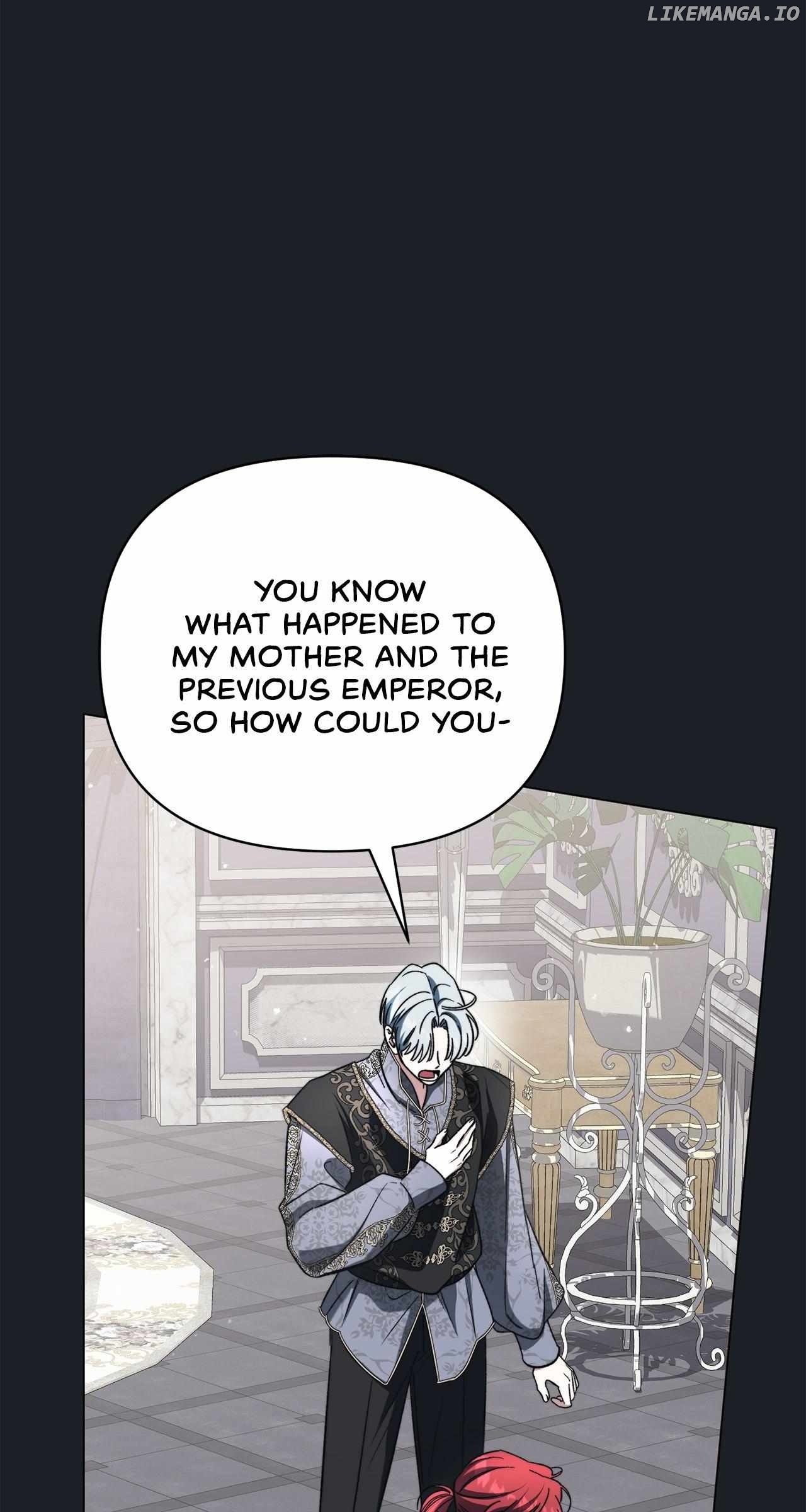 For The Beautiful Juliet Chapter 31 - page 78