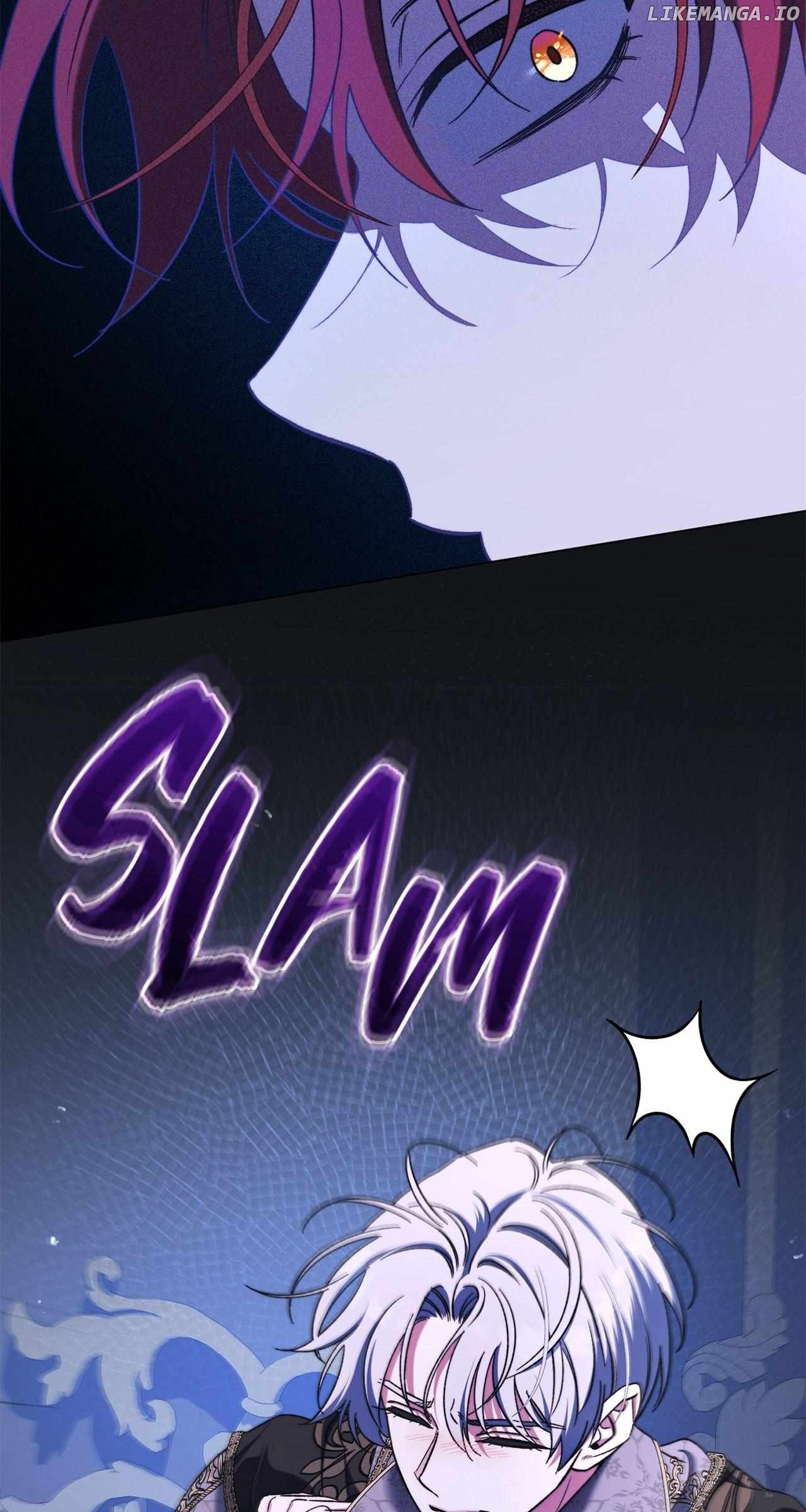 For The Beautiful Juliet Chapter 31 - page 80