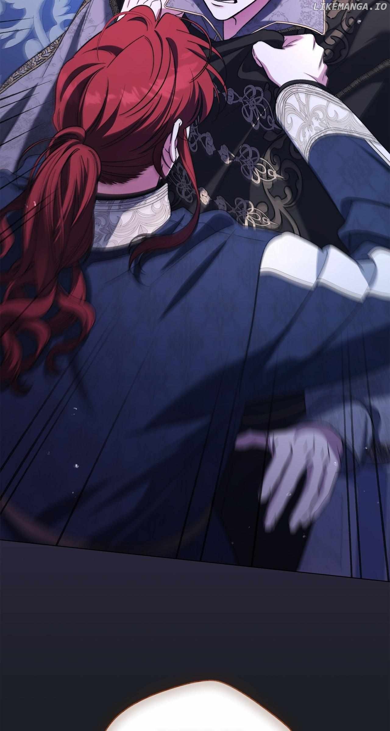 For The Beautiful Juliet Chapter 31 - page 81