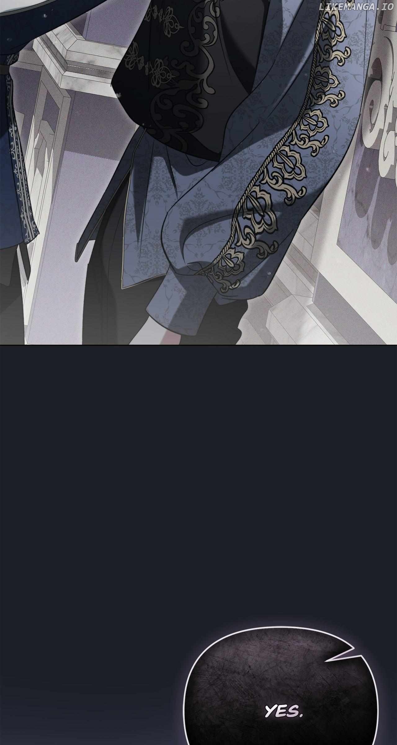 For The Beautiful Juliet Chapter 31 - page 85