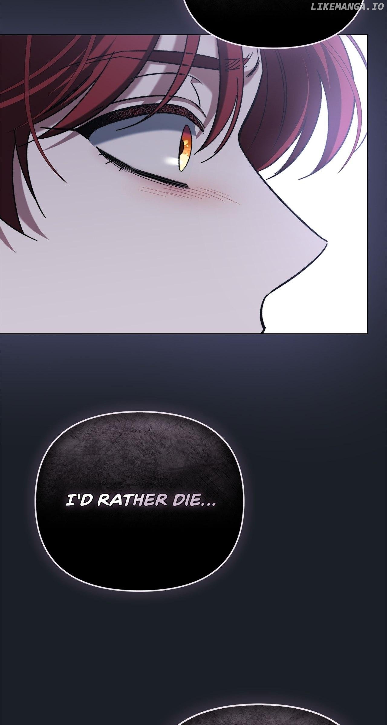 For The Beautiful Juliet Chapter 31 - page 86