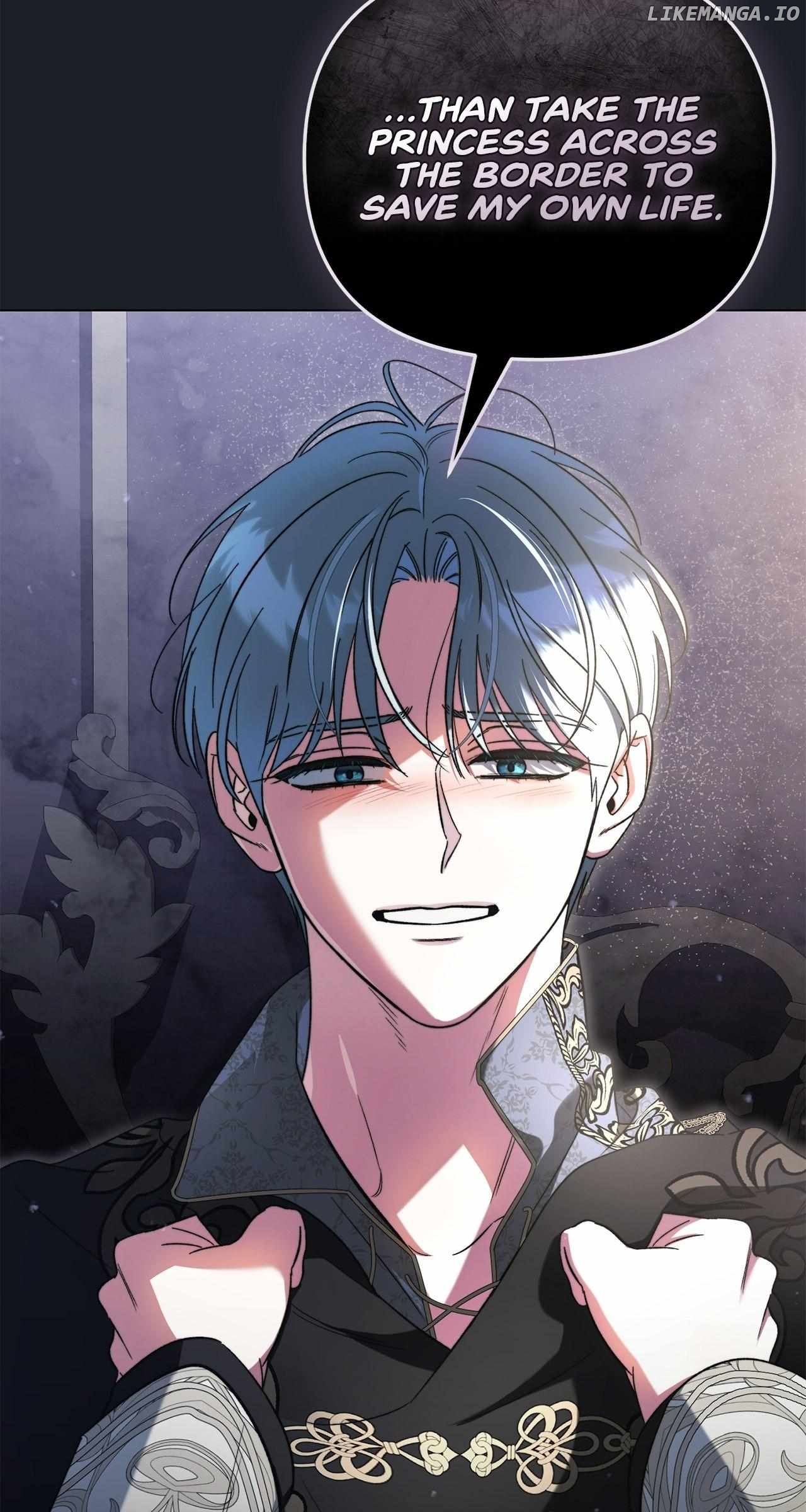 For The Beautiful Juliet Chapter 31 - page 87