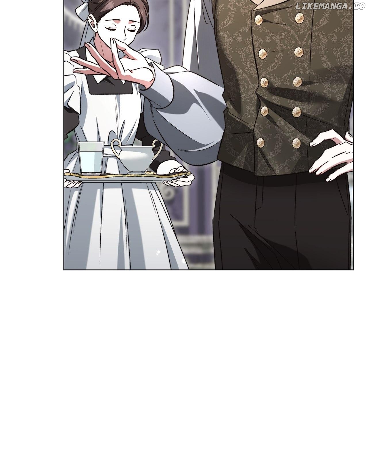 For The Beautiful Juliet Chapter 31 - page 9