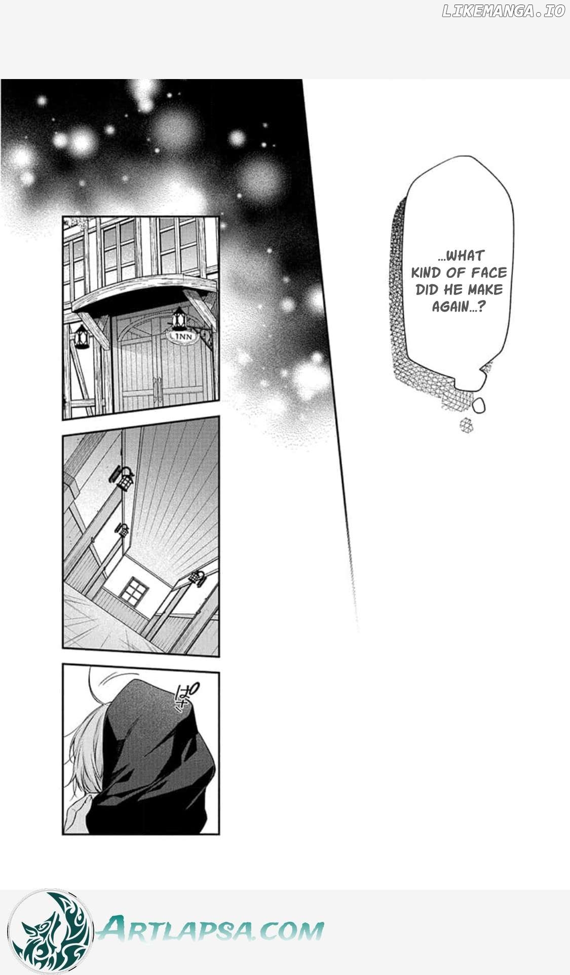 The Oblivious Genius Girl Doesn't Notice Chapter 3 - page 14