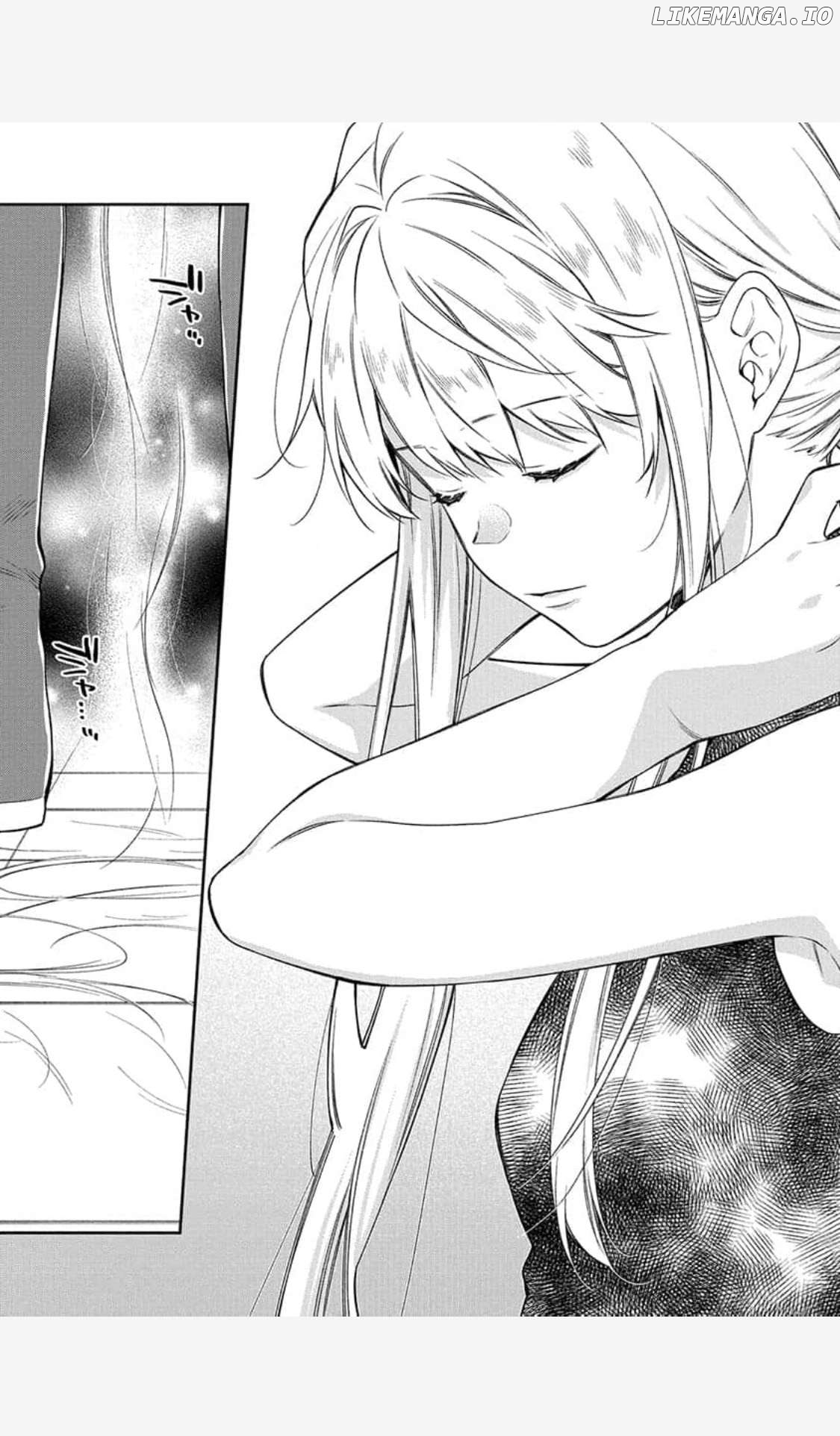 The Oblivious Genius Girl Doesn't Notice Chapter 3 - page 17