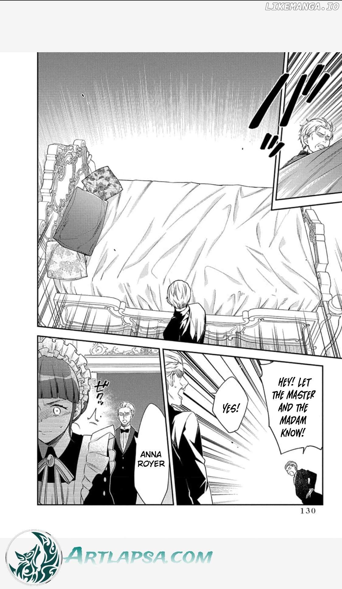 The Oblivious Genius Girl Doesn't Notice Chapter 3 - page 22