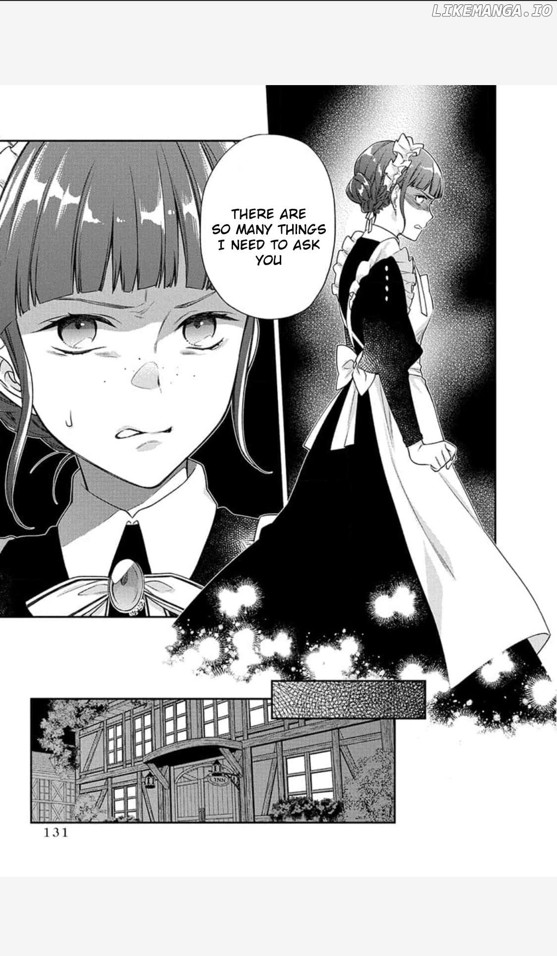 The Oblivious Genius Girl Doesn't Notice Chapter 3 - page 23