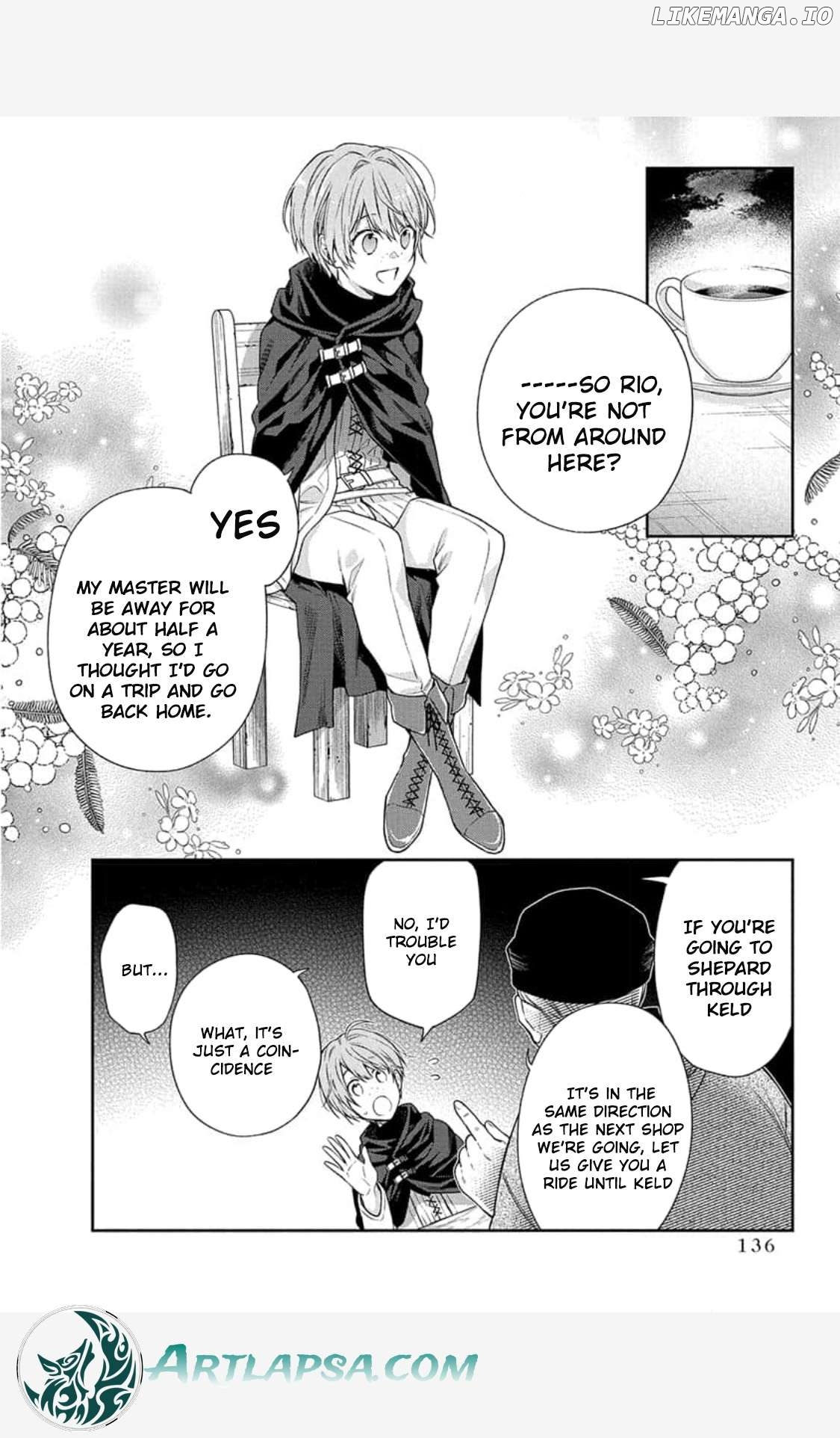 The Oblivious Genius Girl Doesn't Notice Chapter 3 - page 28