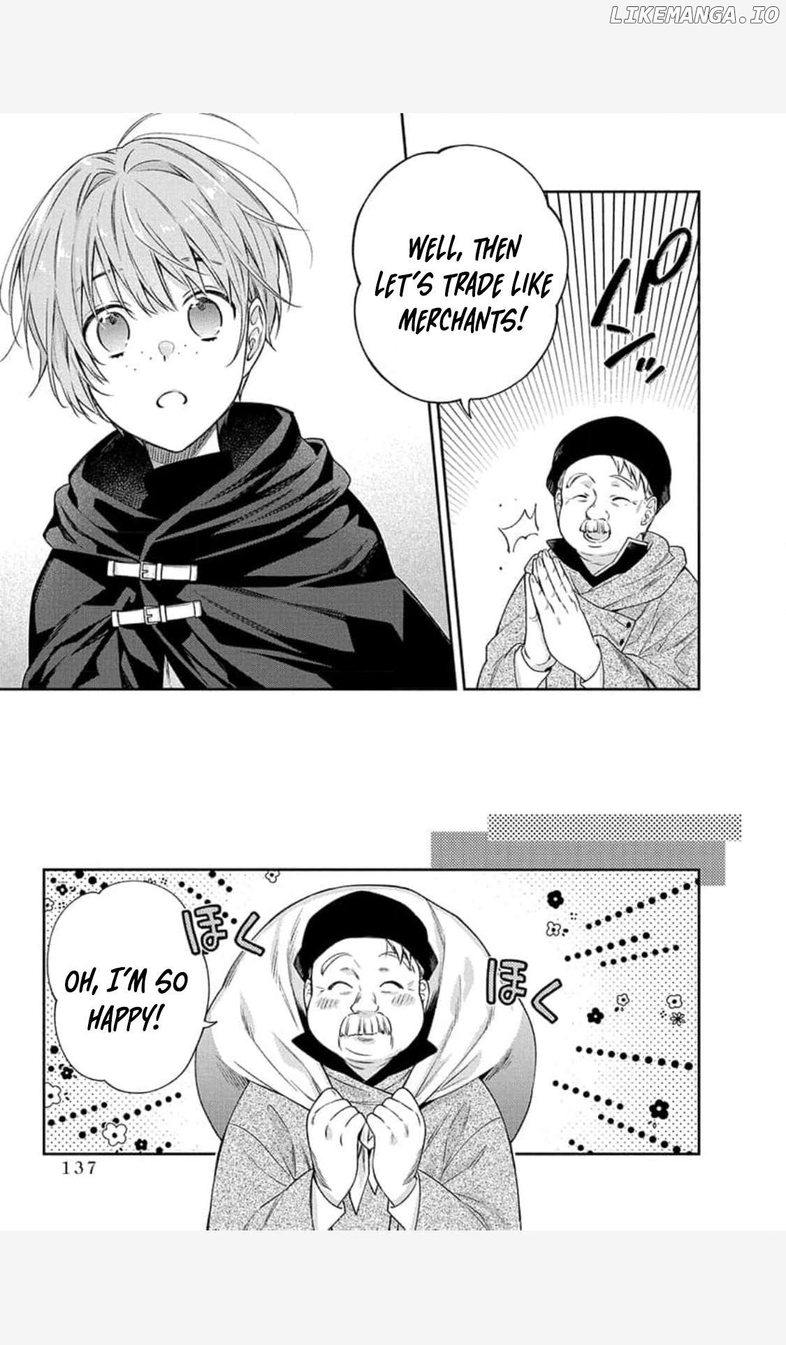The Oblivious Genius Girl Doesn't Notice Chapter 3 - page 29
