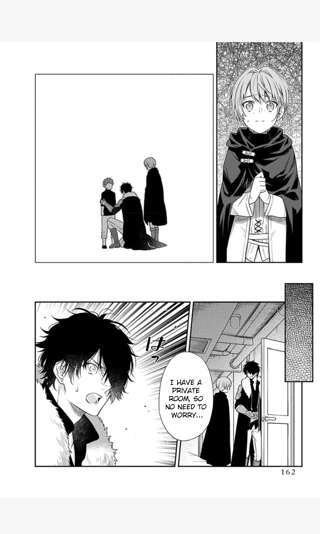 The Oblivious Genius Girl Doesn't Notice Chapter 4 - page 14