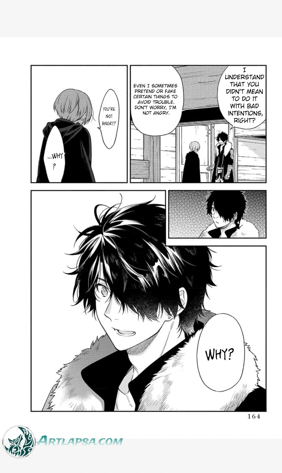 The Oblivious Genius Girl Doesn't Notice Chapter 4 - page 16