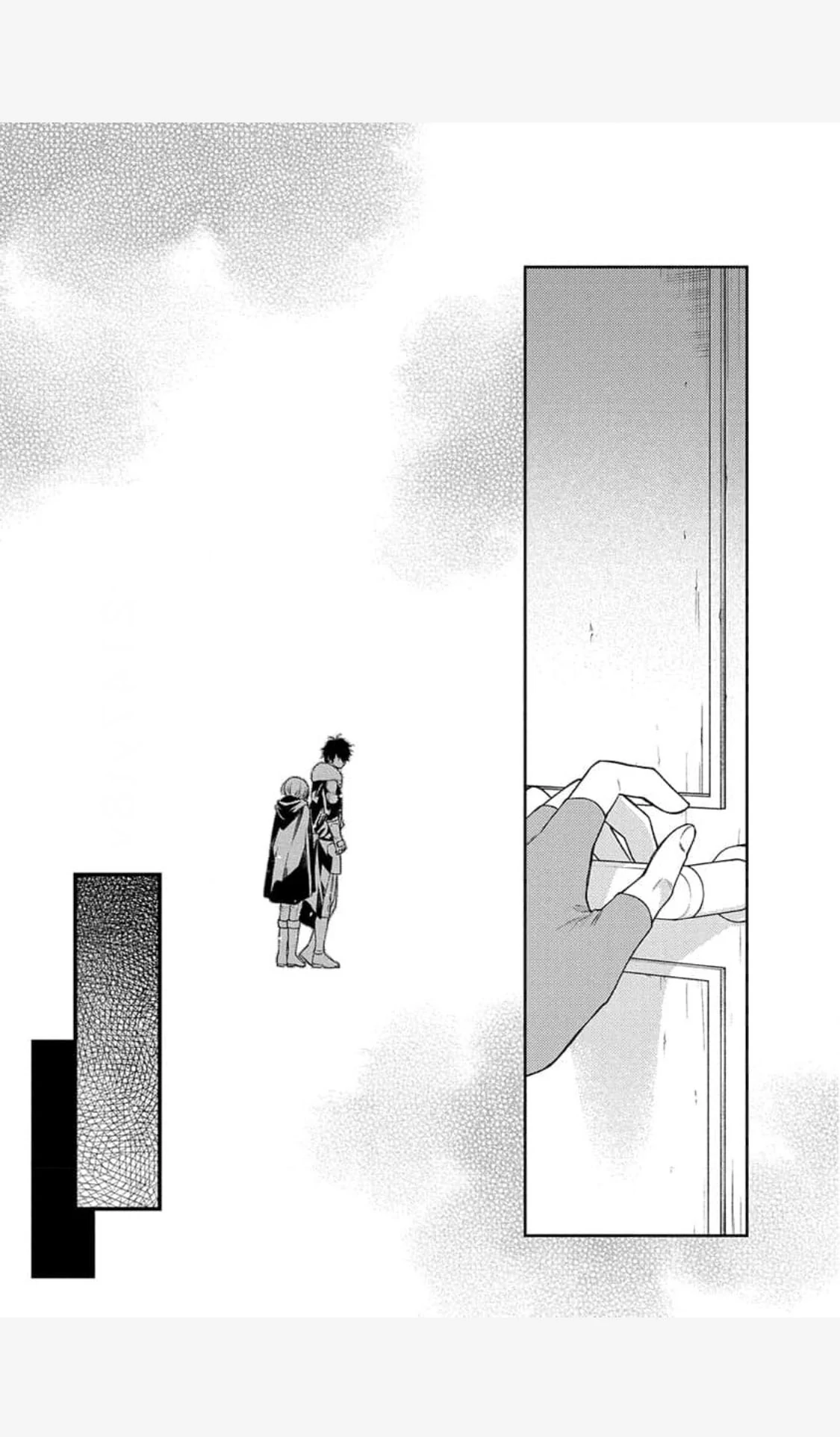 The Oblivious Genius Girl Doesn't Notice Chapter 4 - page 19