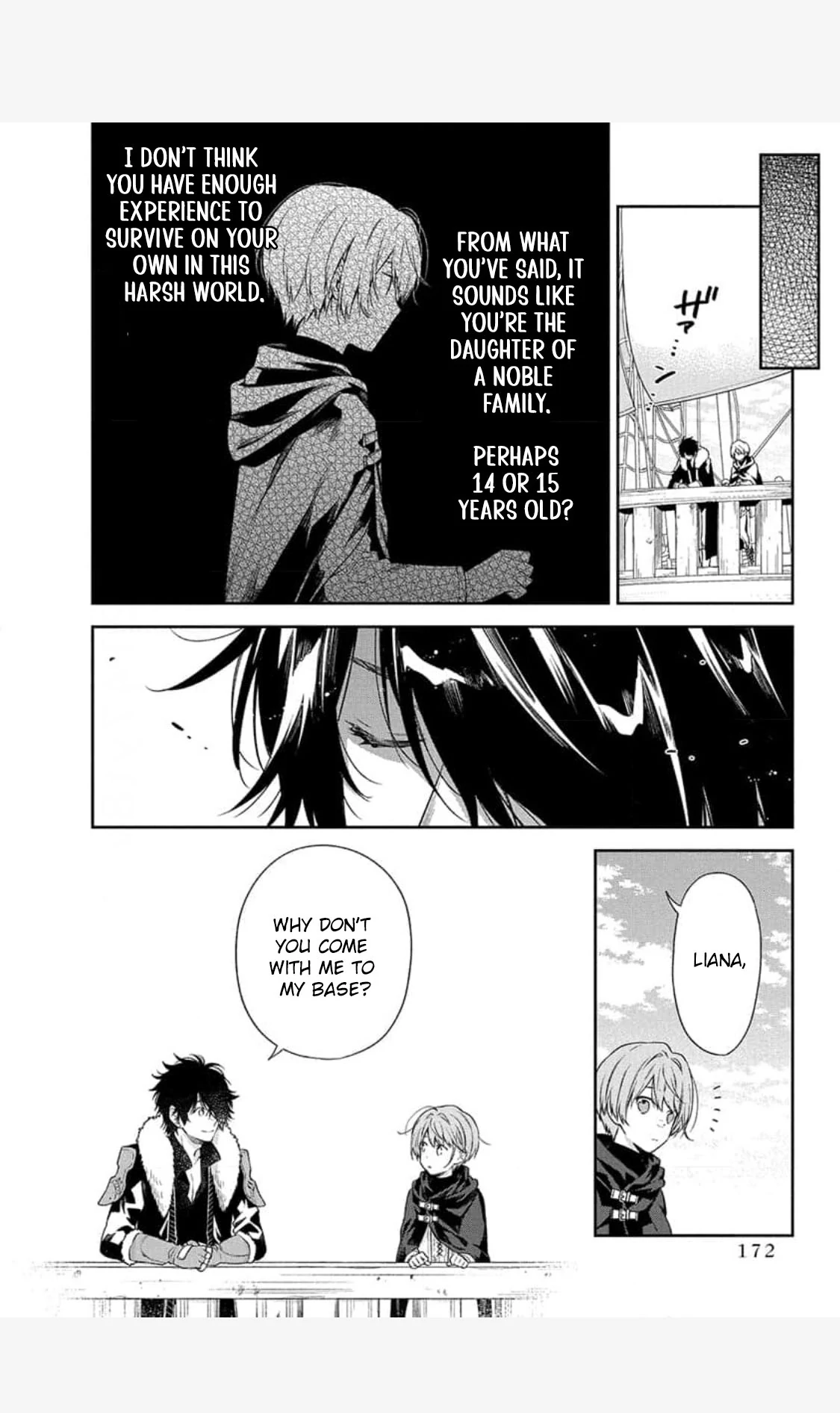 The Oblivious Genius Girl Doesn't Notice Chapter 4 - page 24