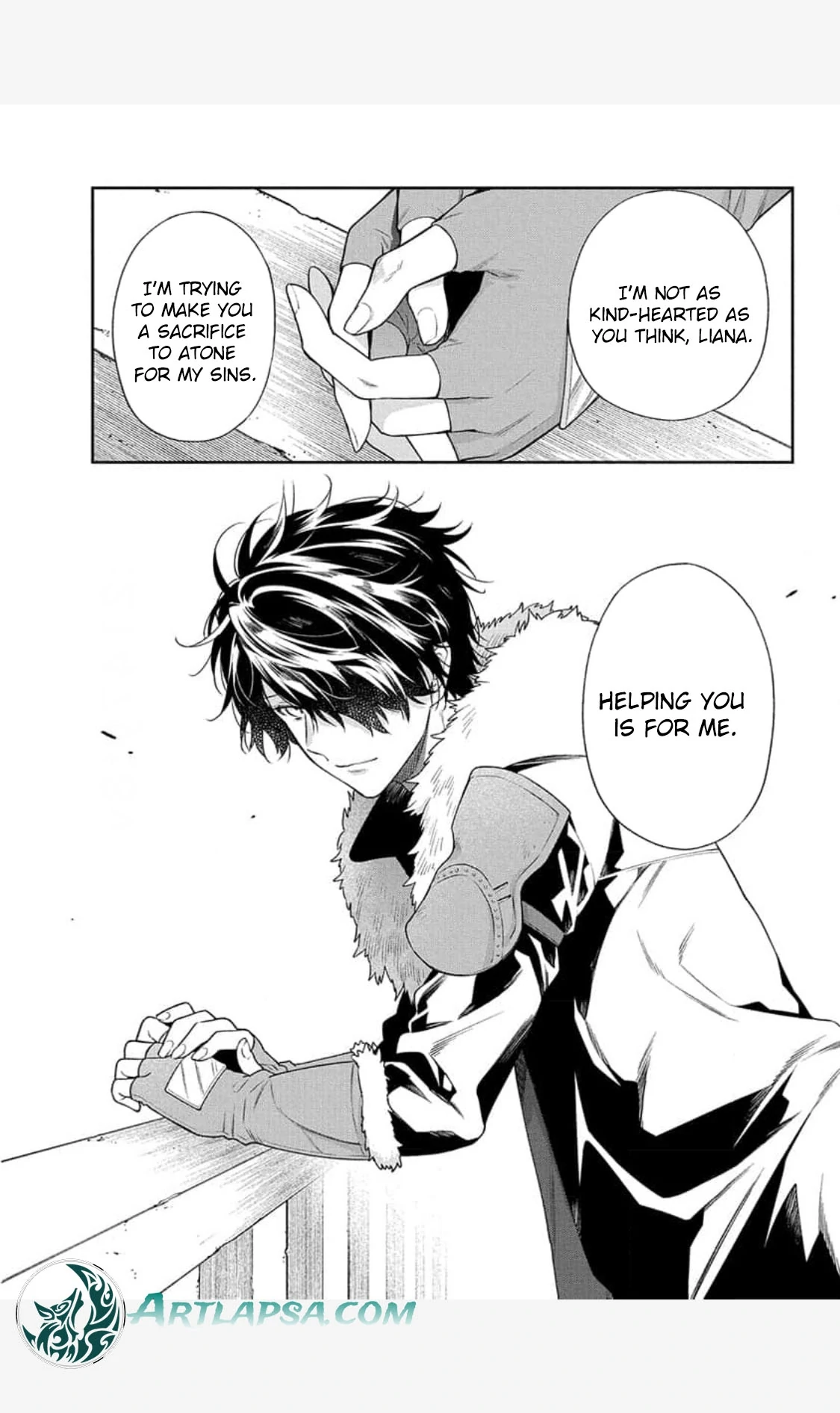 The Oblivious Genius Girl Doesn't Notice Chapter 4 - page 26