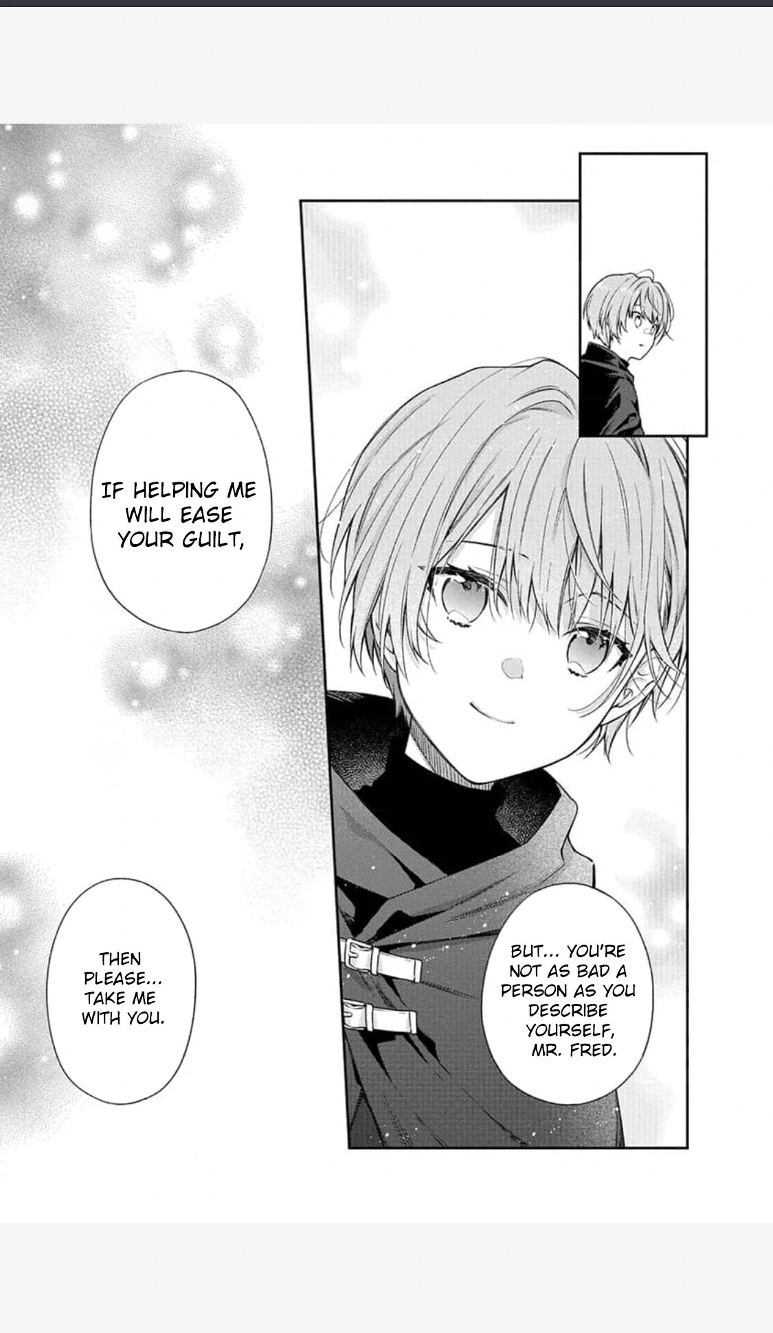 The Oblivious Genius Girl Doesn't Notice Chapter 4 - page 27