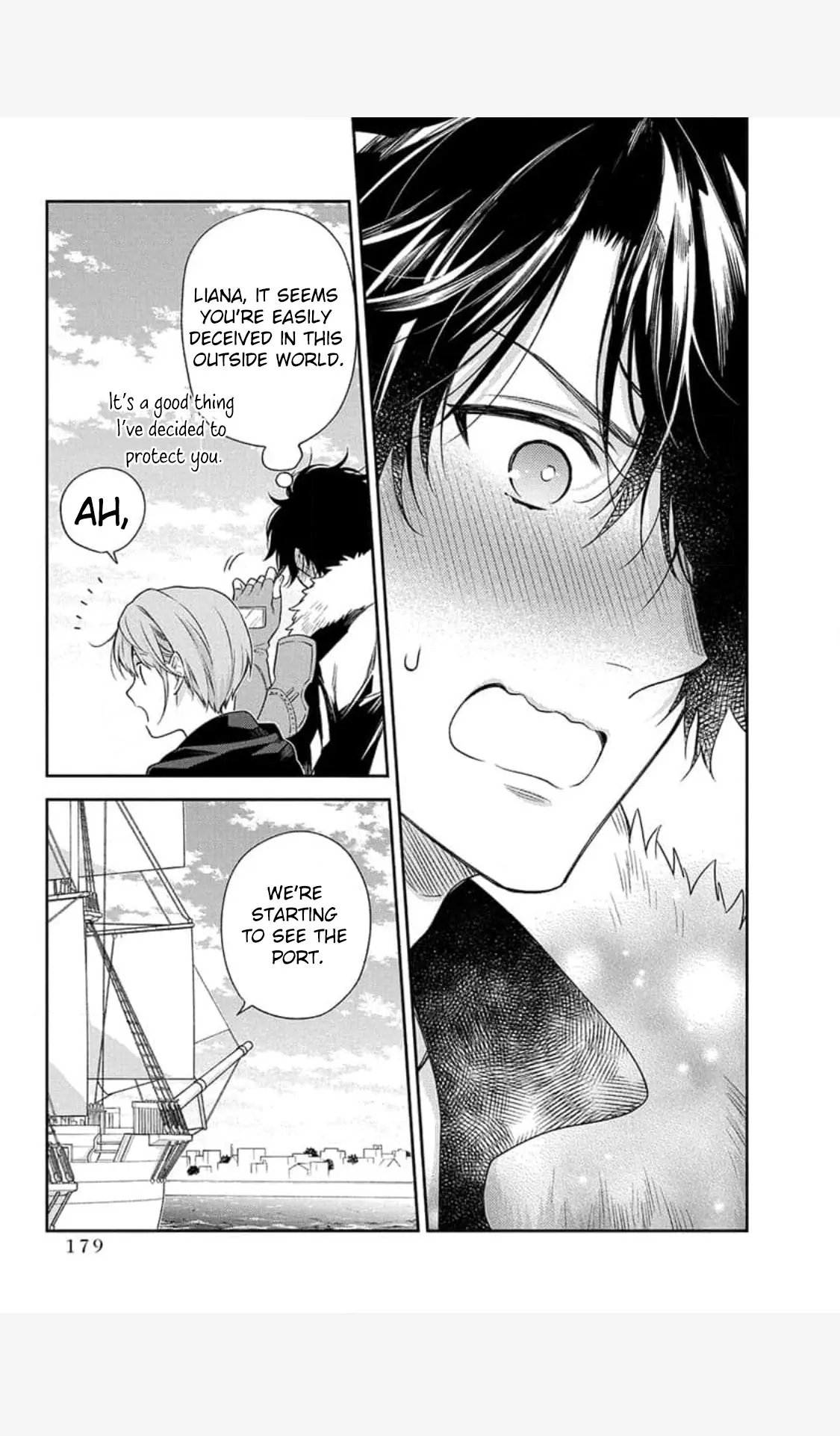 The Oblivious Genius Girl Doesn't Notice Chapter 4 - page 31