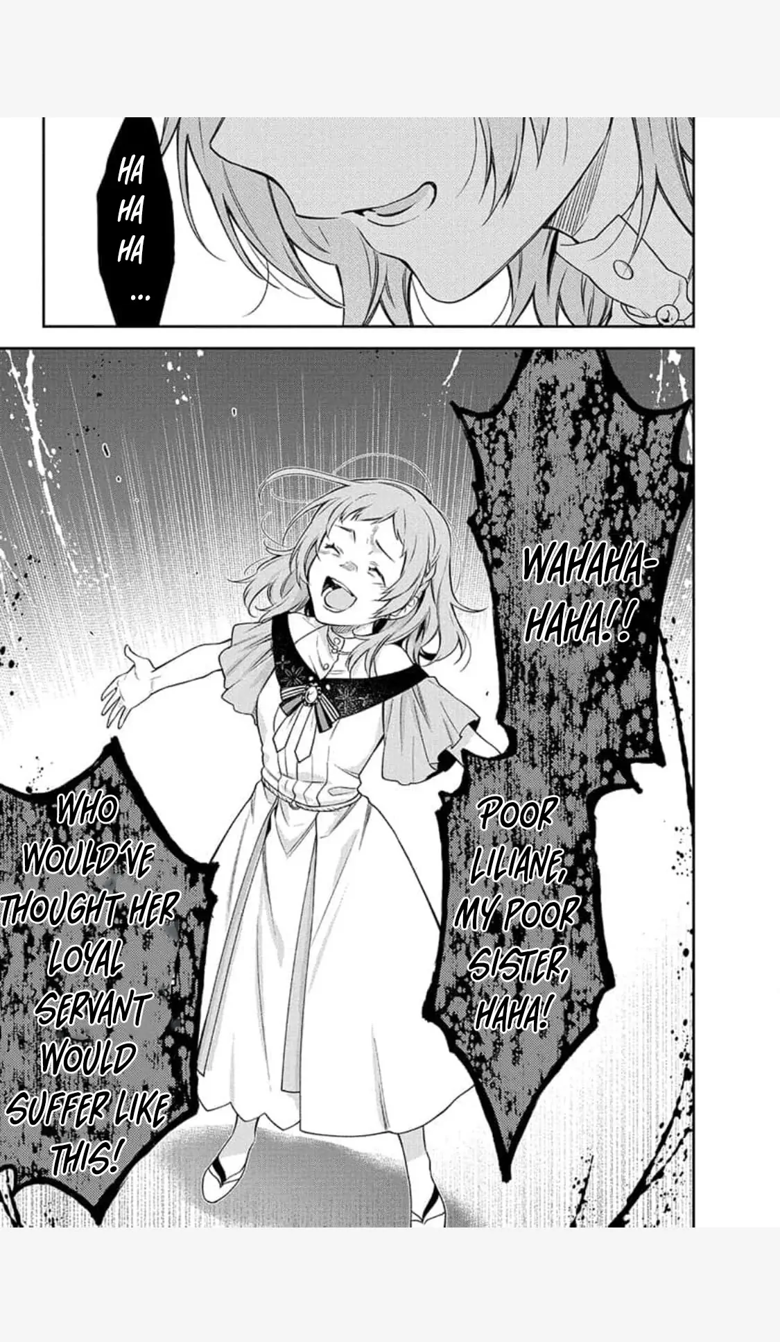 The Oblivious Genius Girl Doesn't Notice Chapter 4 - page 32